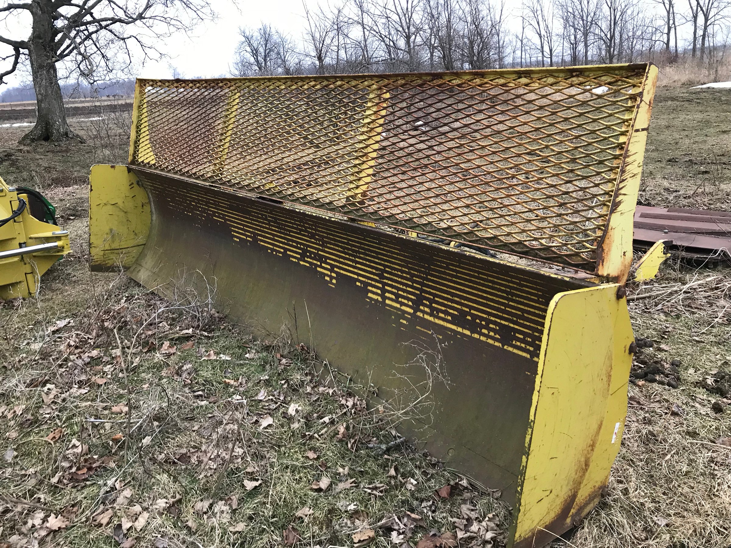 Property photo 156 - PLATO CONSIGNMENT AUCTION IN LAGRANGE CO., INDIANA