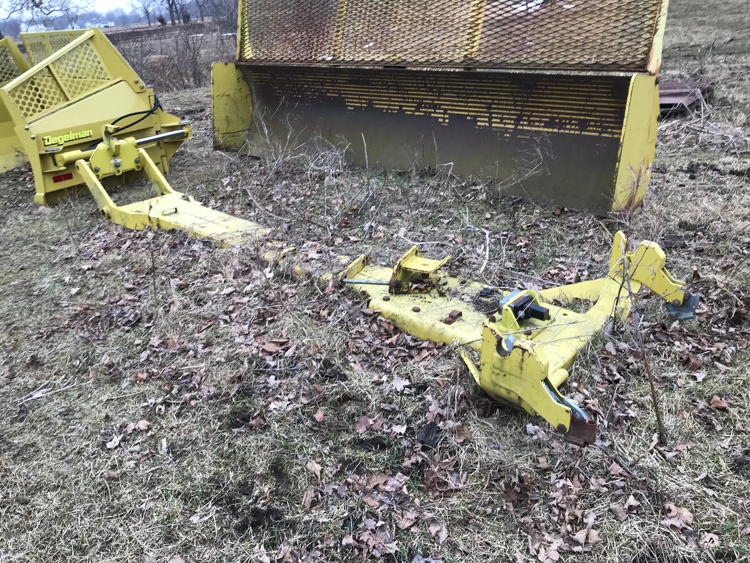 Property photo 161 - PLATO CONSIGNMENT AUCTION IN LAGRANGE CO., INDIANA