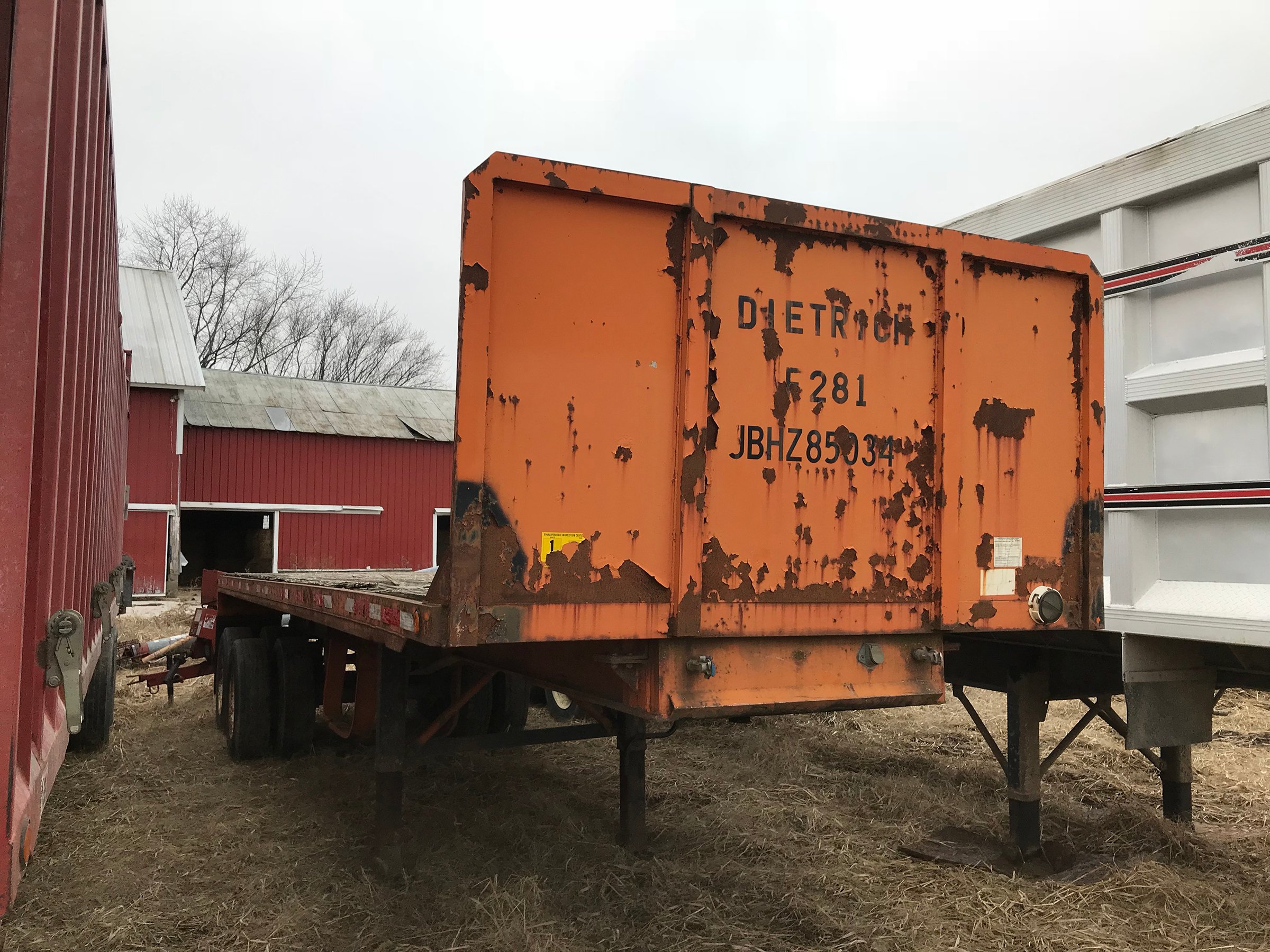 Property photo 152 - PLATO CONSIGNMENT AUCTION IN LAGRANGE CO., INDIANA