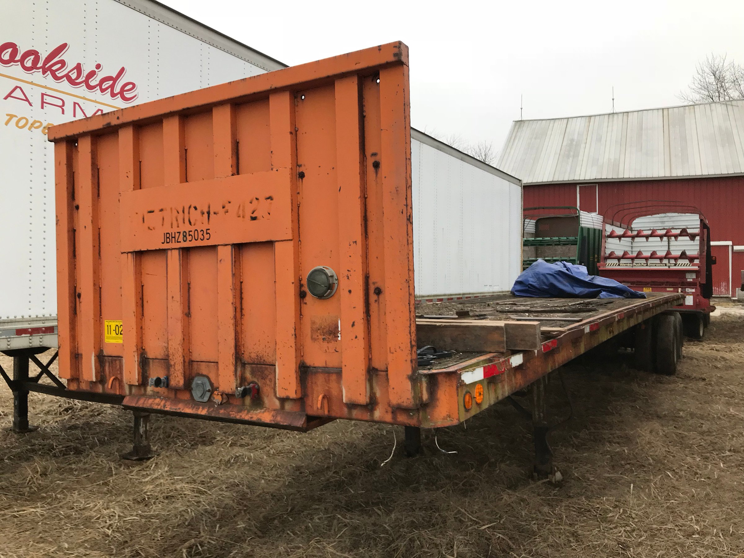 Property photo 151 - PLATO CONSIGNMENT AUCTION IN LAGRANGE CO., INDIANA