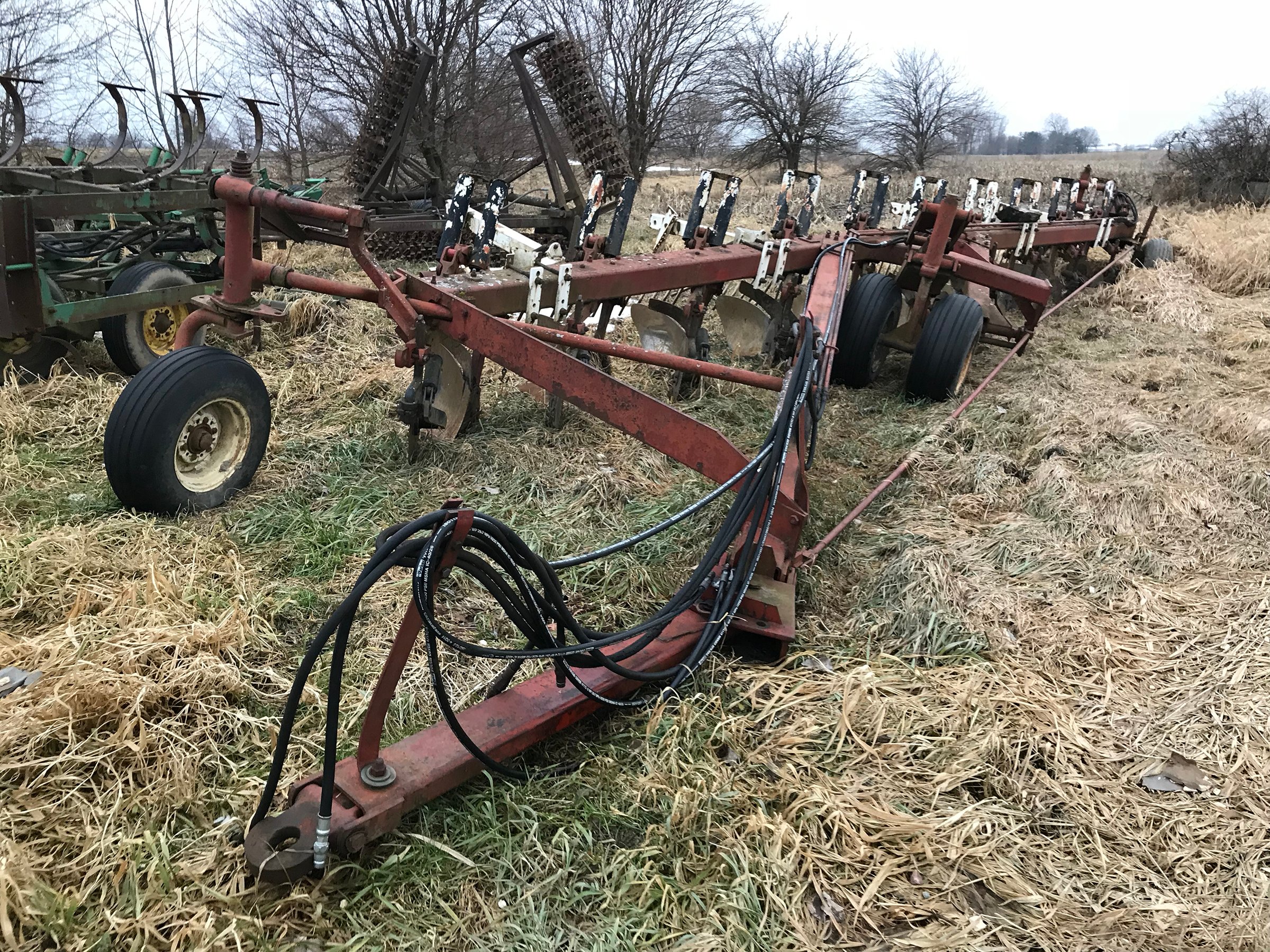 Property photo 150 - PLATO CONSIGNMENT AUCTION IN LAGRANGE CO., INDIANA