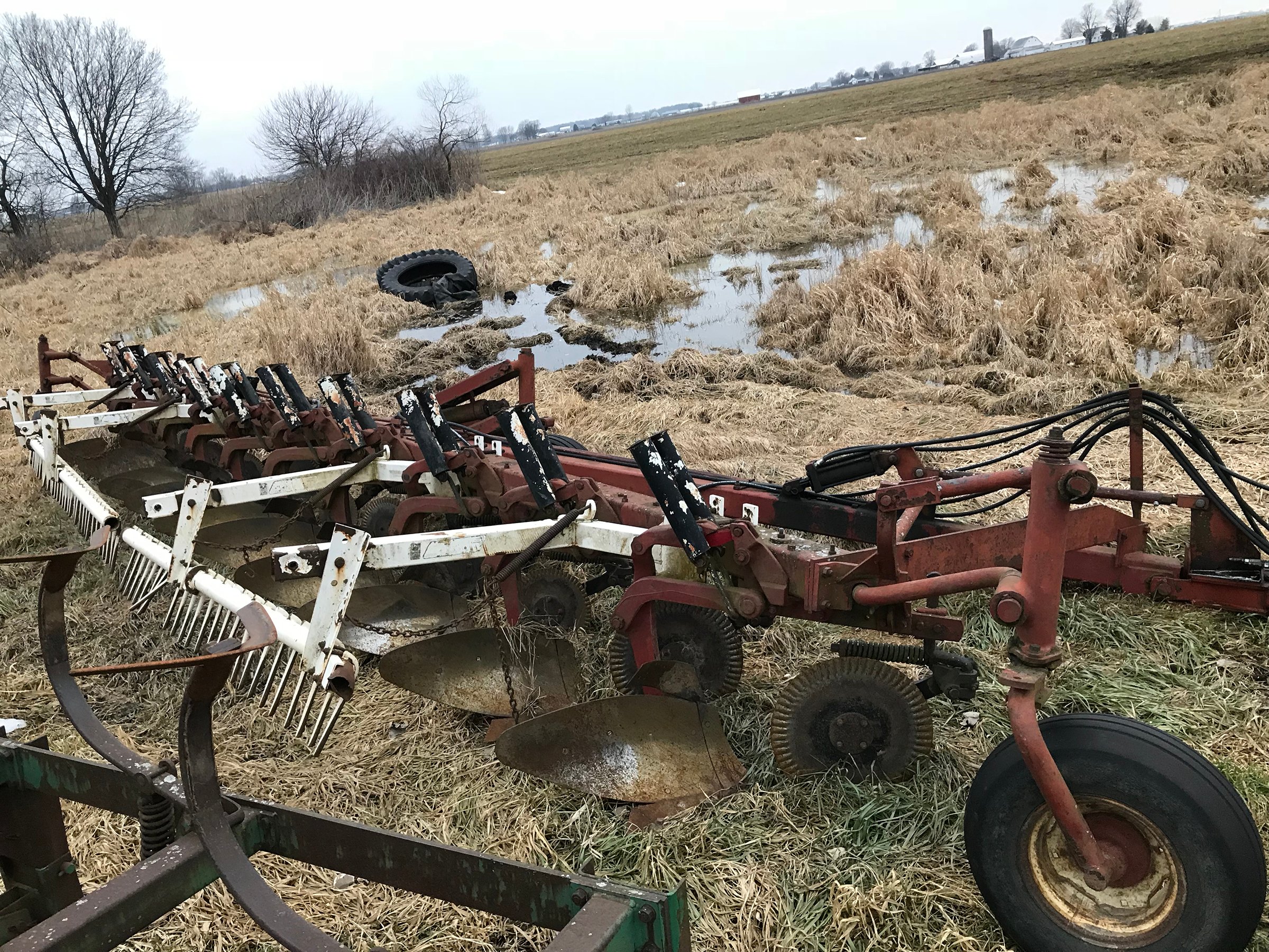 Property photo 149 - PLATO CONSIGNMENT AUCTION IN LAGRANGE CO., INDIANA