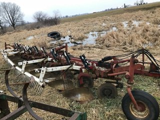 Property photo 149 - PLATO CONSIGNMENT AUCTION IN LAGRANGE CO., INDIANA