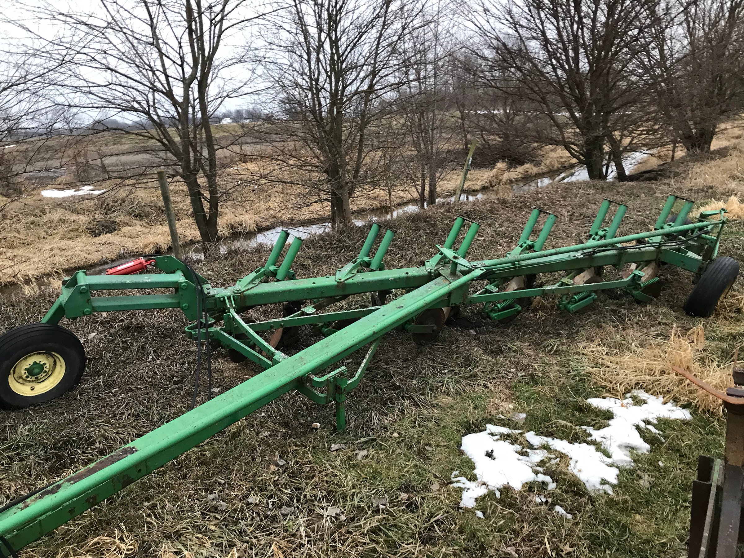 Property photo 147 - PLATO CONSIGNMENT AUCTION IN LAGRANGE CO., INDIANA