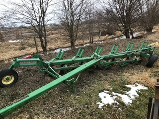 Property photo 147 - PLATO CONSIGNMENT AUCTION IN LAGRANGE CO., INDIANA