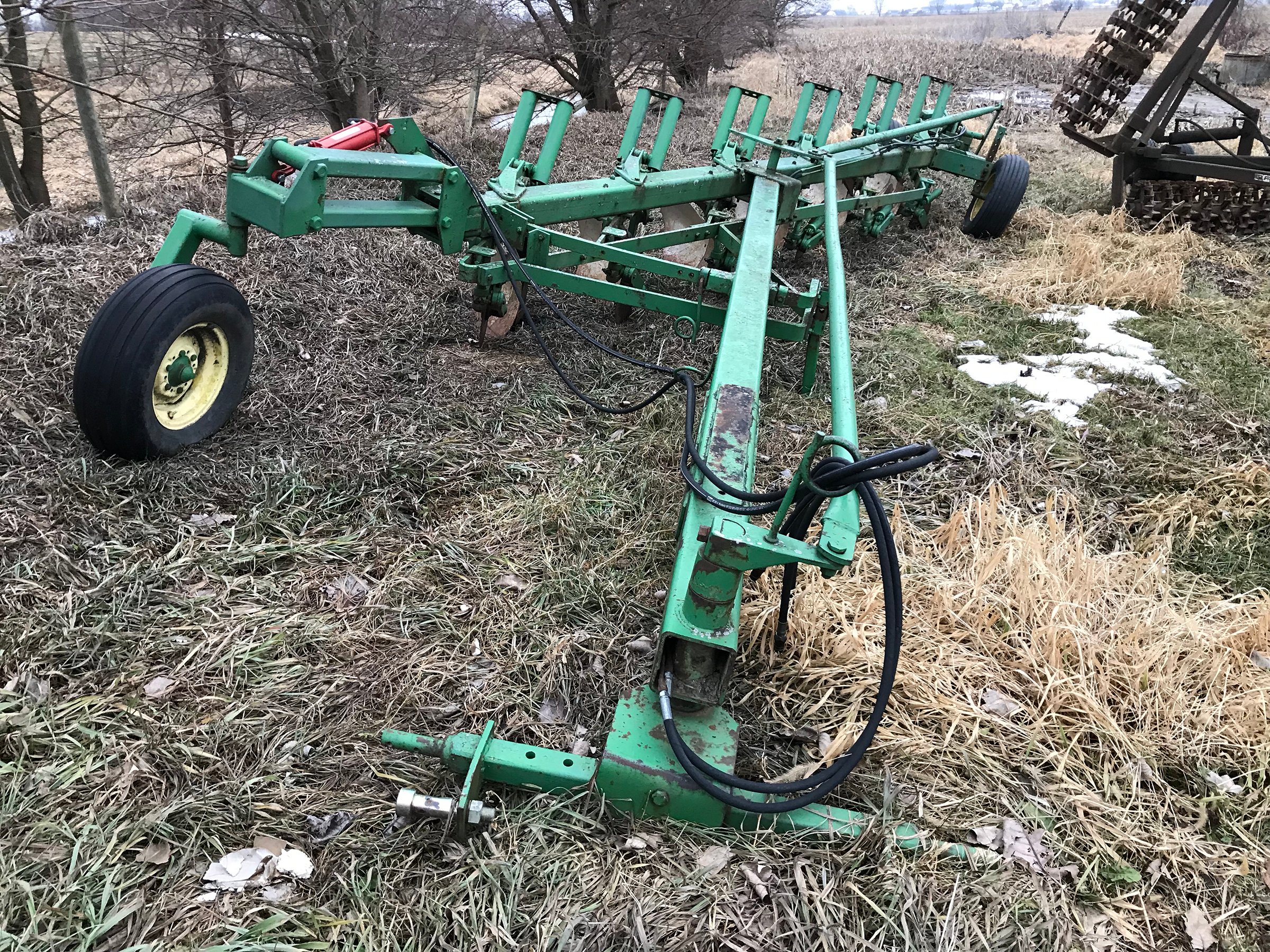 Property photo 146 - PLATO CONSIGNMENT AUCTION IN LAGRANGE CO., INDIANA