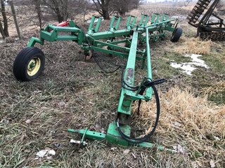 Property photo 146 - PLATO CONSIGNMENT AUCTION IN LAGRANGE CO., INDIANA