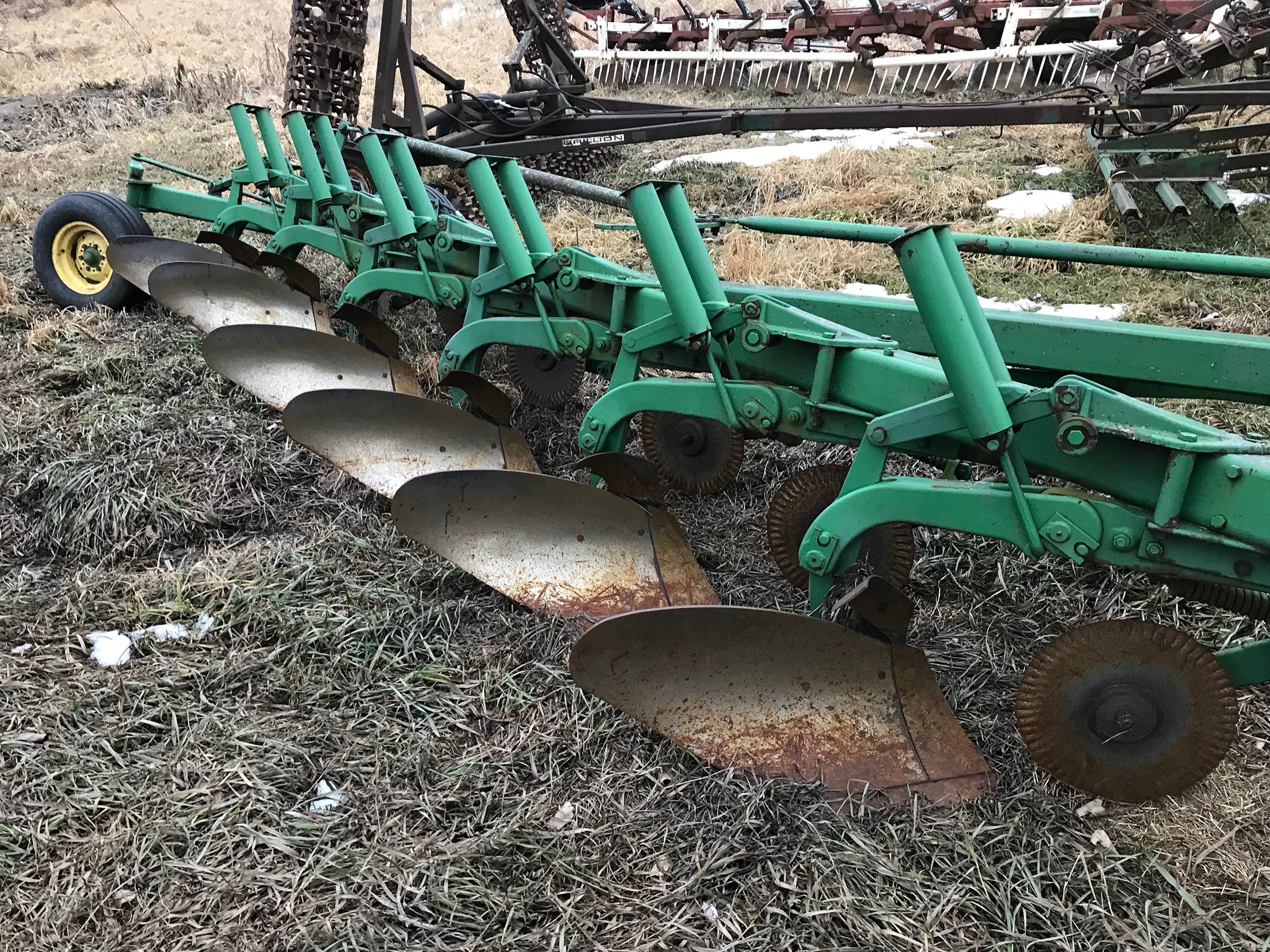 Property photo 148 - PLATO CONSIGNMENT AUCTION IN LAGRANGE CO., INDIANA