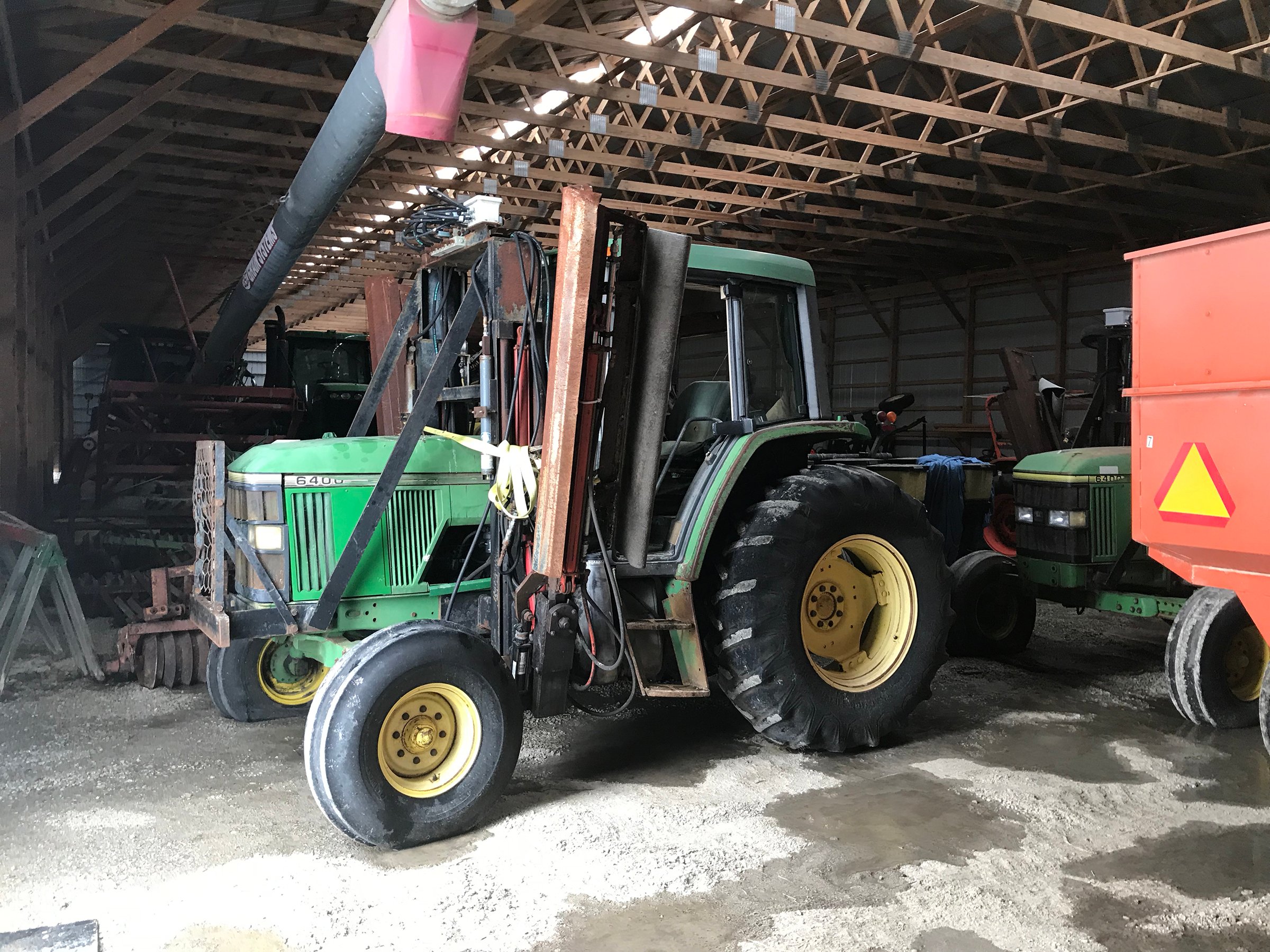 Property photo 8 - PLATO CONSIGNMENT AUCTION IN LAGRANGE CO., INDIANA