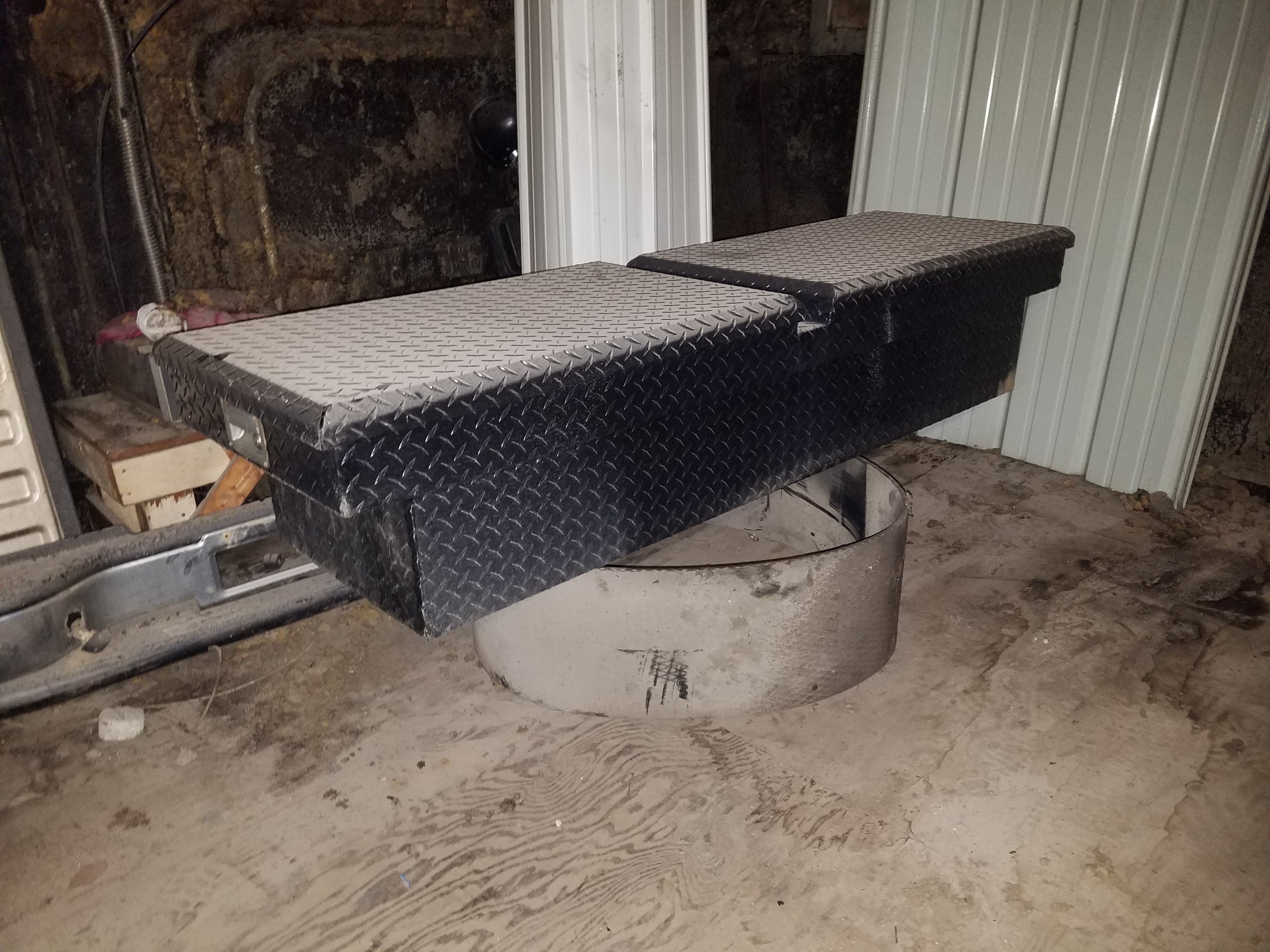 Property photo 217 - PLATO CONSIGNMENT AUCTION IN LAGRANGE CO., INDIANA