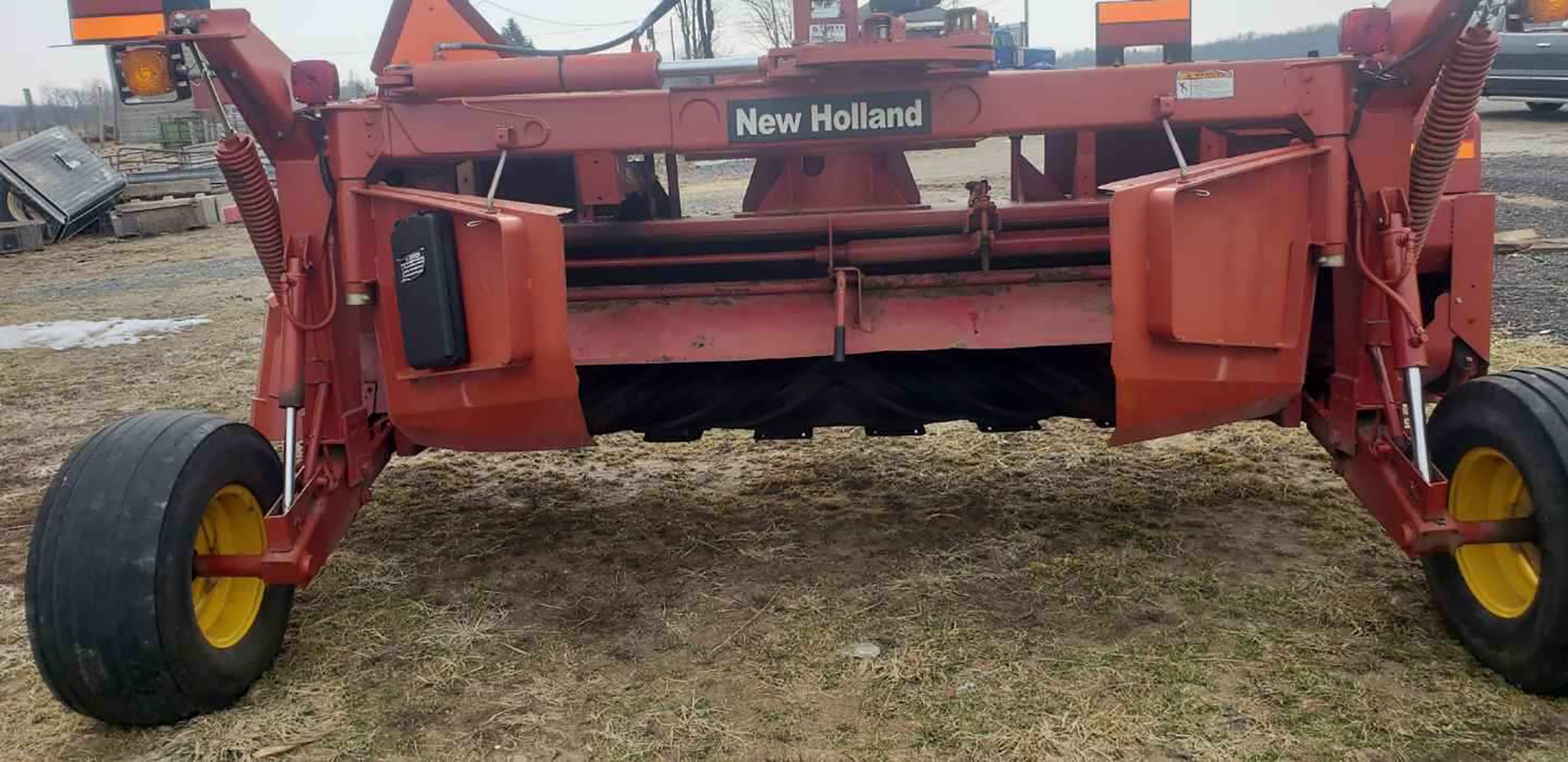 Property photo 110 - PLATO CONSIGNMENT AUCTION IN LAGRANGE CO., INDIANA