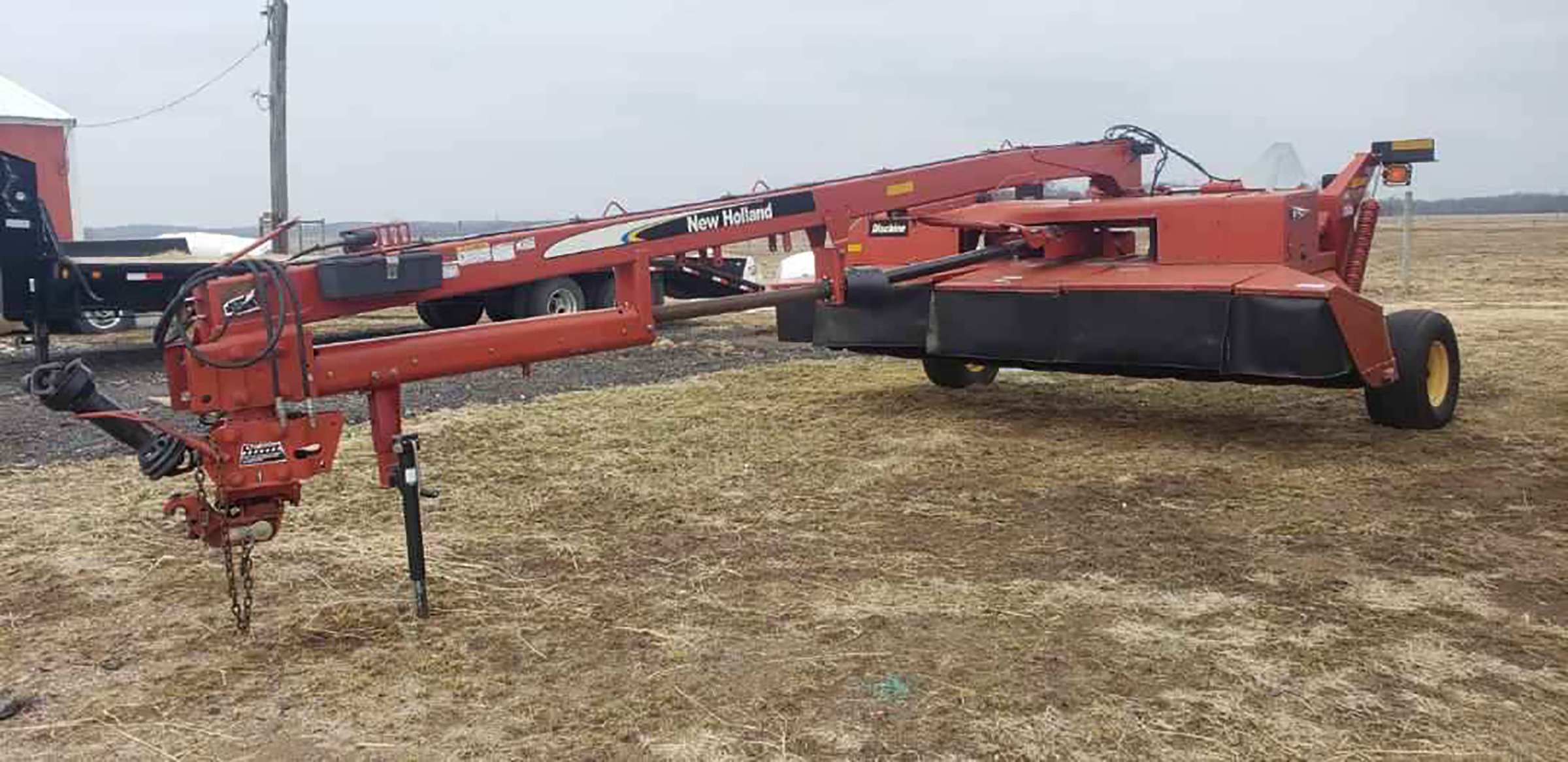 Property photo 111 - PLATO CONSIGNMENT AUCTION IN LAGRANGE CO., INDIANA