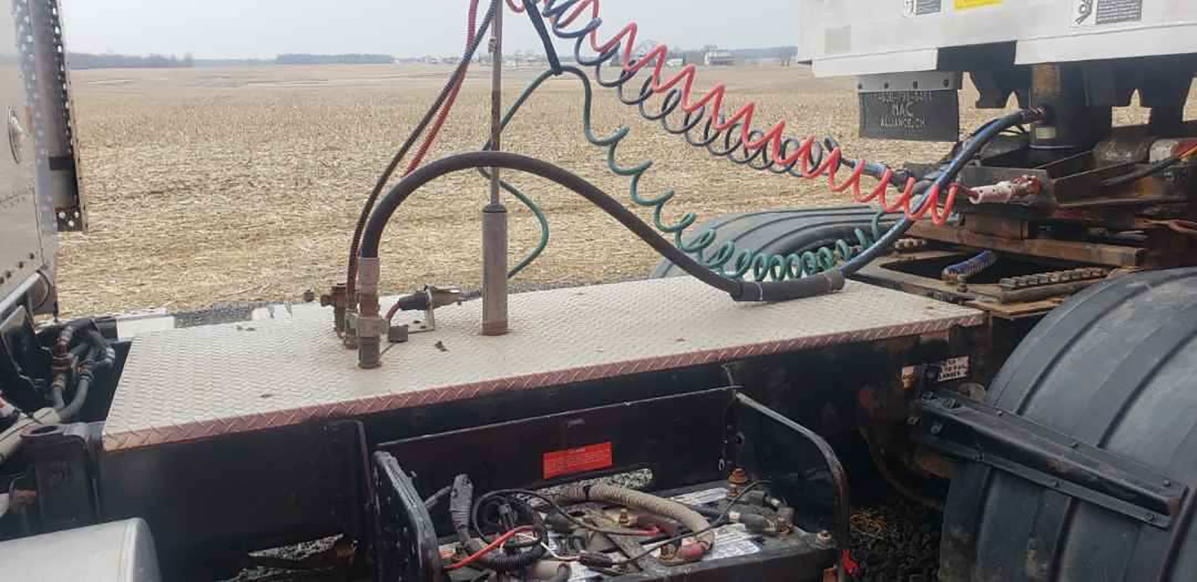 Property photo 101 - PLATO CONSIGNMENT AUCTION IN LAGRANGE CO., INDIANA