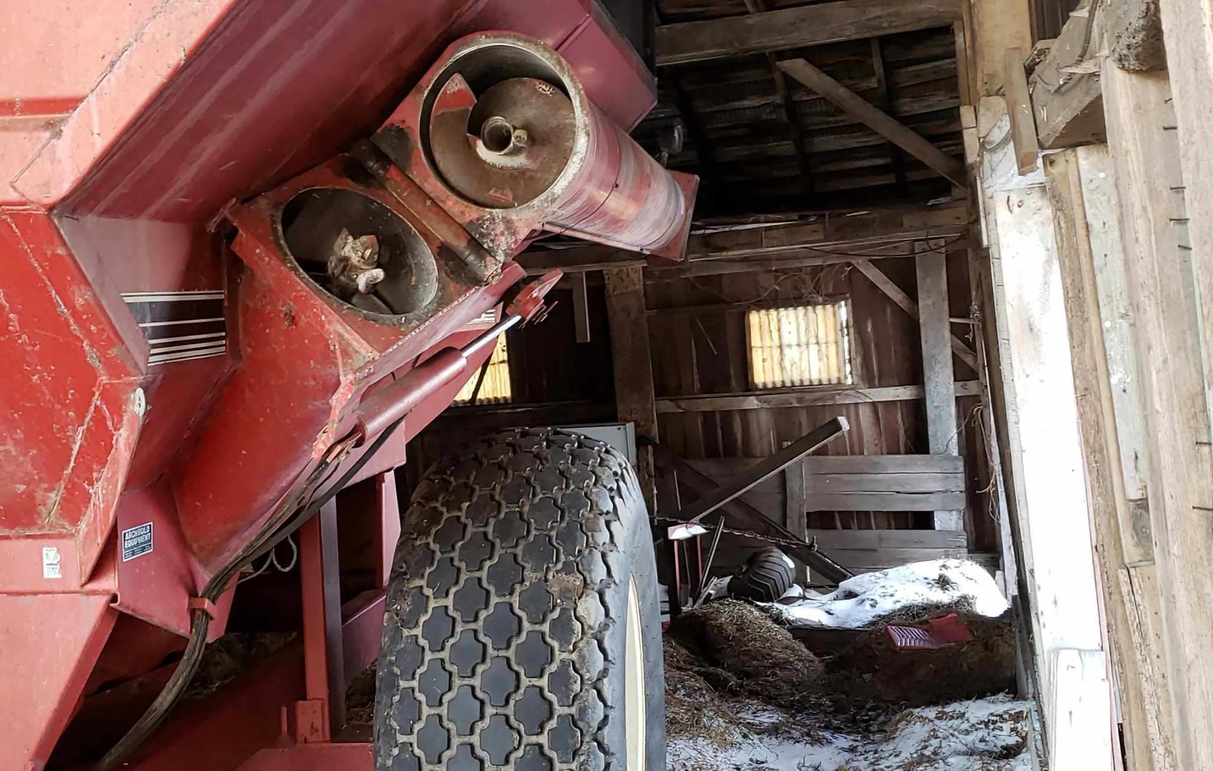 Property photo 50 - PLATO CONSIGNMENT AUCTION IN LAGRANGE CO., INDIANA
