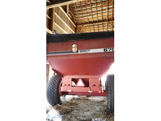 Property photo 49 - PLATO CONSIGNMENT AUCTION IN LAGRANGE CO., INDIANA
