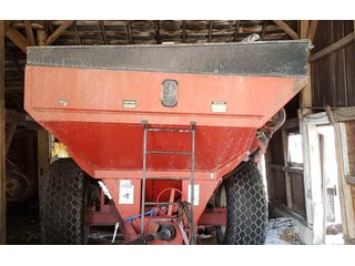 Property photo 48 - PLATO CONSIGNMENT AUCTION IN LAGRANGE CO., INDIANA