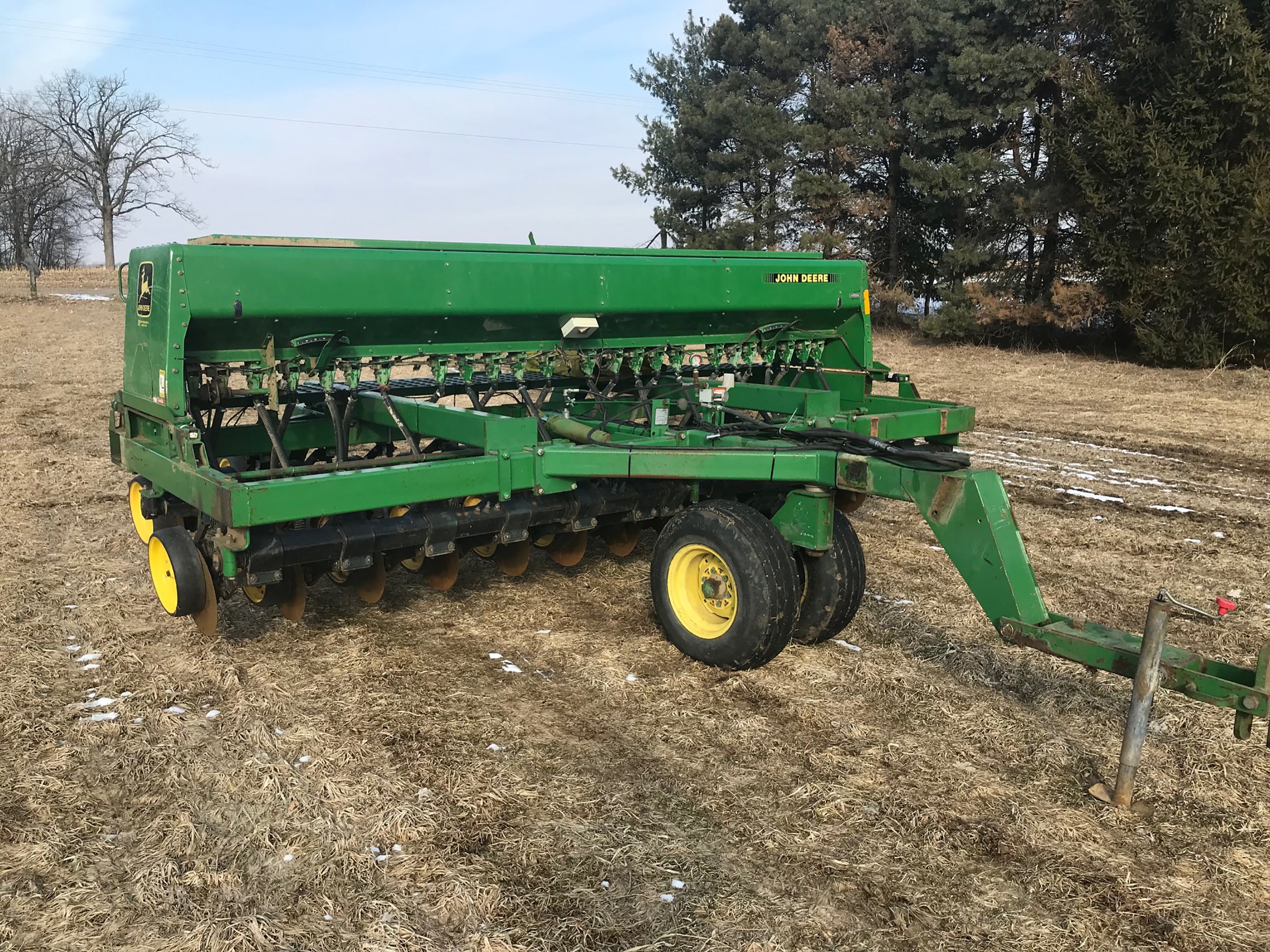 Property photo 61 - PLATO CONSIGNMENT AUCTION IN LAGRANGE CO., INDIANA