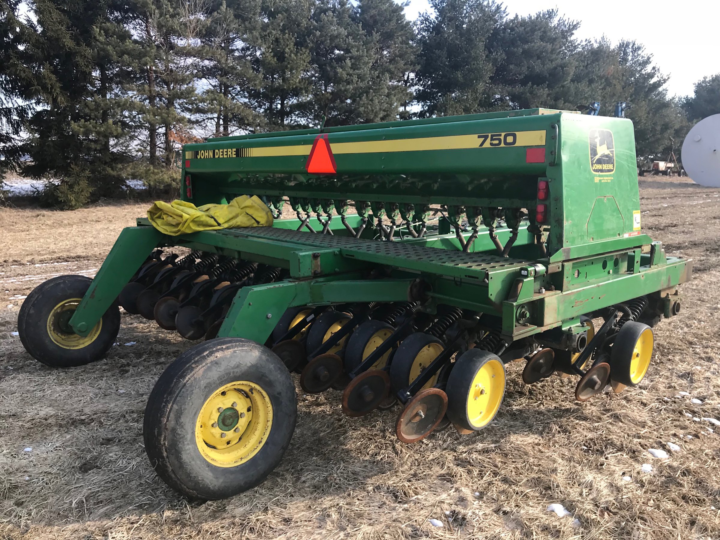 Property photo 58 - PLATO CONSIGNMENT AUCTION IN LAGRANGE CO., INDIANA