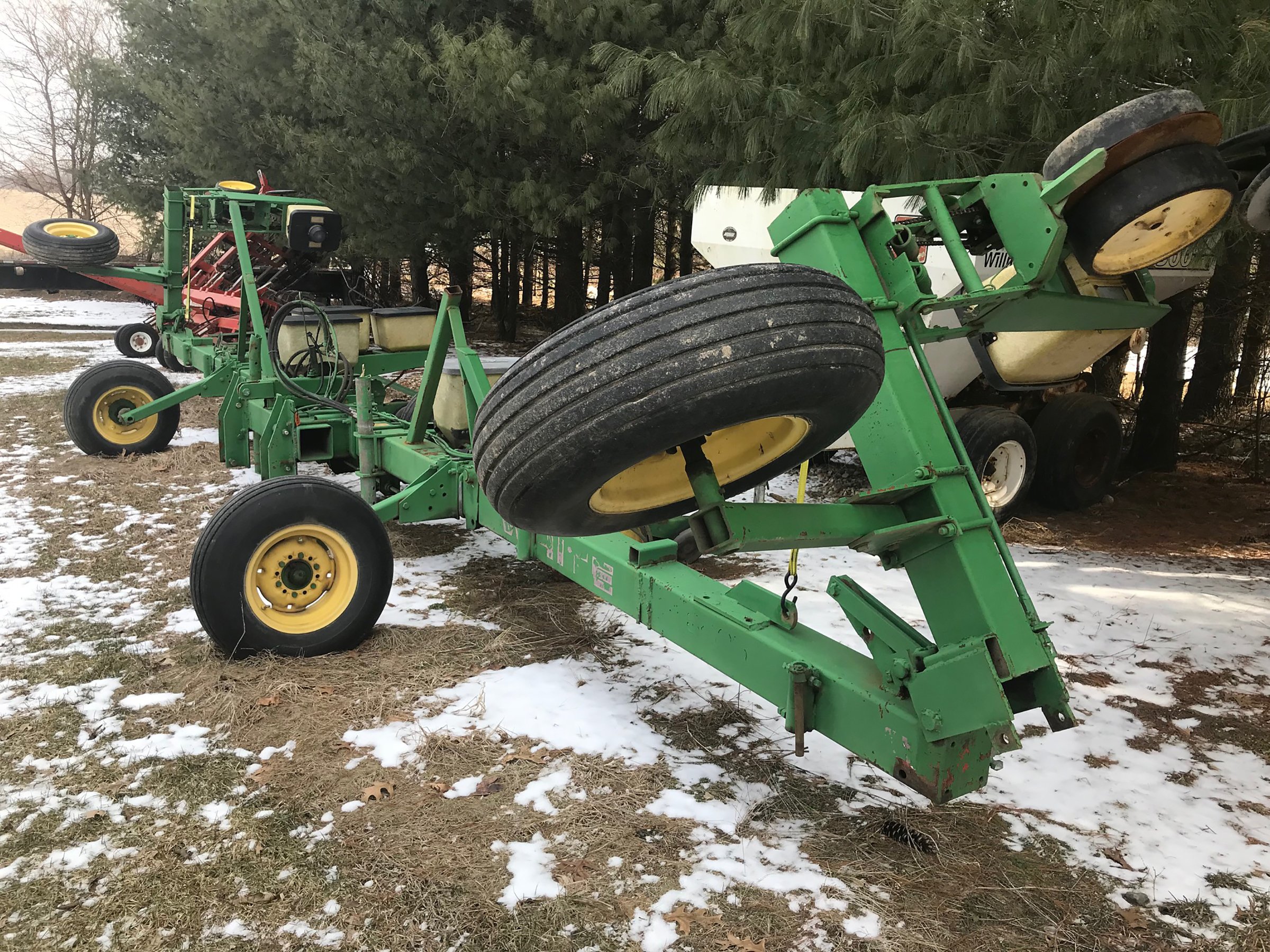Property photo 65 - PLATO CONSIGNMENT AUCTION IN LAGRANGE CO., INDIANA