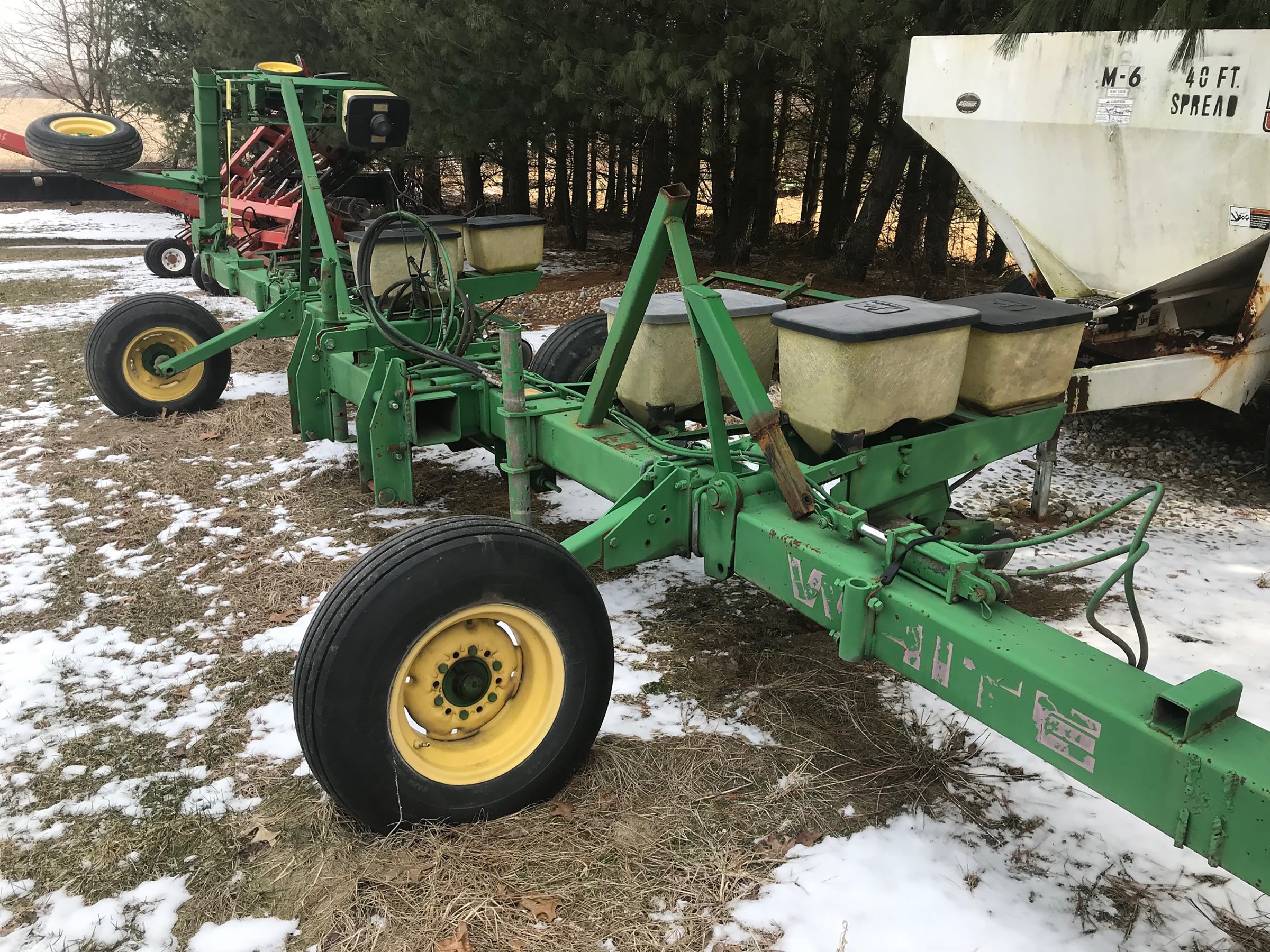 Property photo 66 - PLATO CONSIGNMENT AUCTION IN LAGRANGE CO., INDIANA
