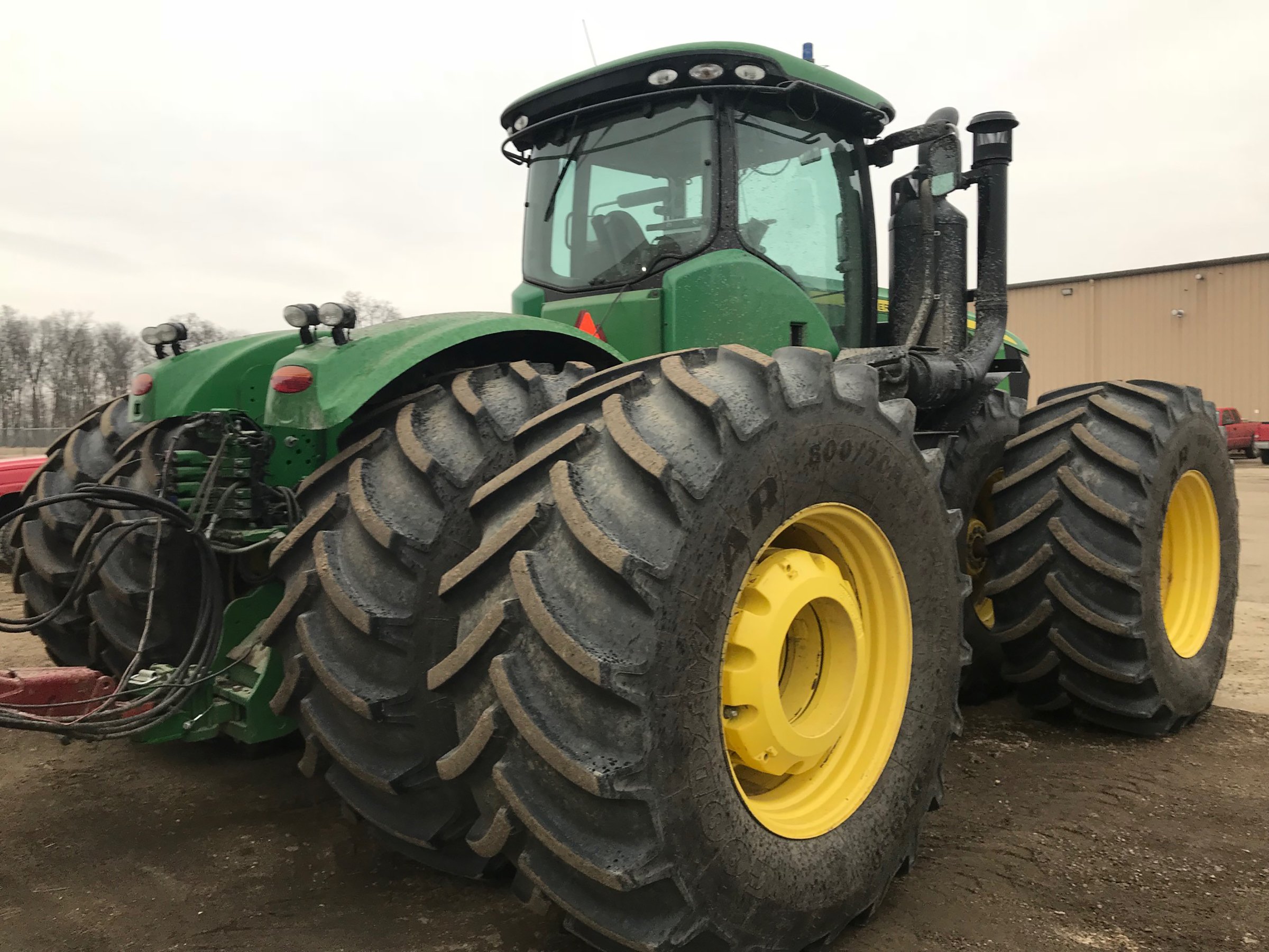 Property photo 86 - PLATO CONSIGNMENT AUCTION IN LAGRANGE CO., INDIANA