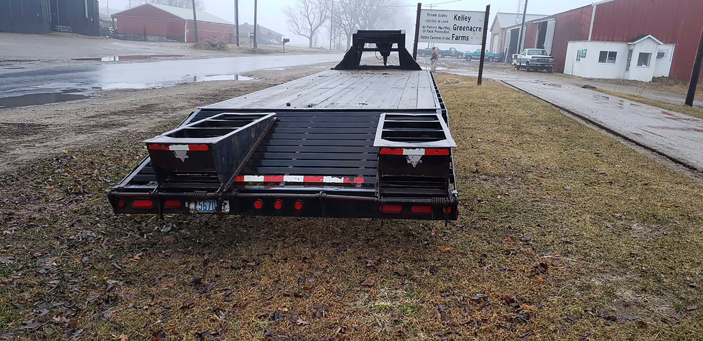 Property photo 225 - PLATO CONSIGNMENT AUCTION IN LAGRANGE CO., INDIANA