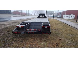 Property photo 225 - PLATO CONSIGNMENT AUCTION IN LAGRANGE CO., INDIANA
