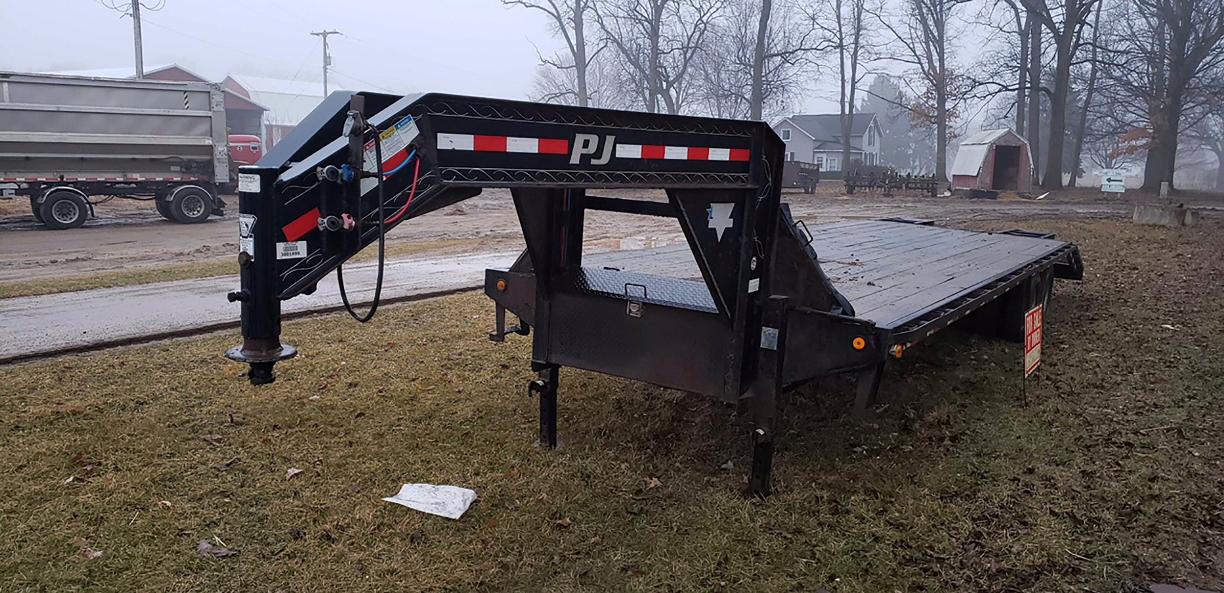 Property photo 269 - PLATO CONSIGNMENT AUCTION IN LAGRANGE CO., INDIANA