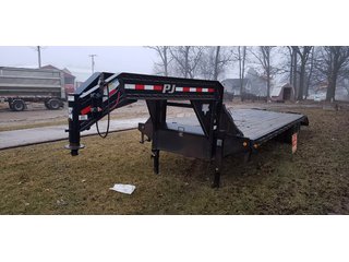 Property photo 269 - PLATO CONSIGNMENT AUCTION IN LAGRANGE CO., INDIANA