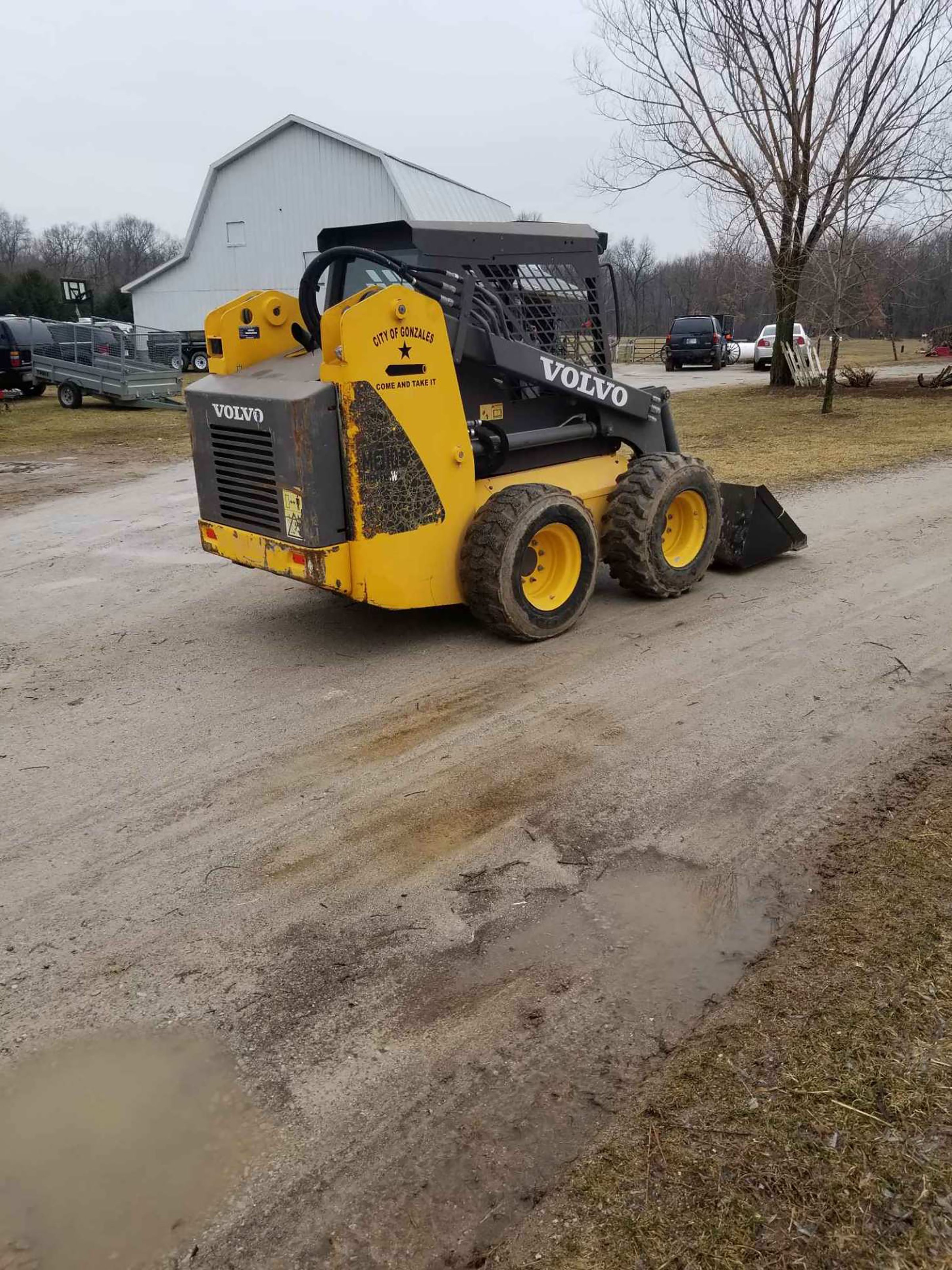 Property photo 266 - PLATO CONSIGNMENT AUCTION IN LAGRANGE CO., INDIANA