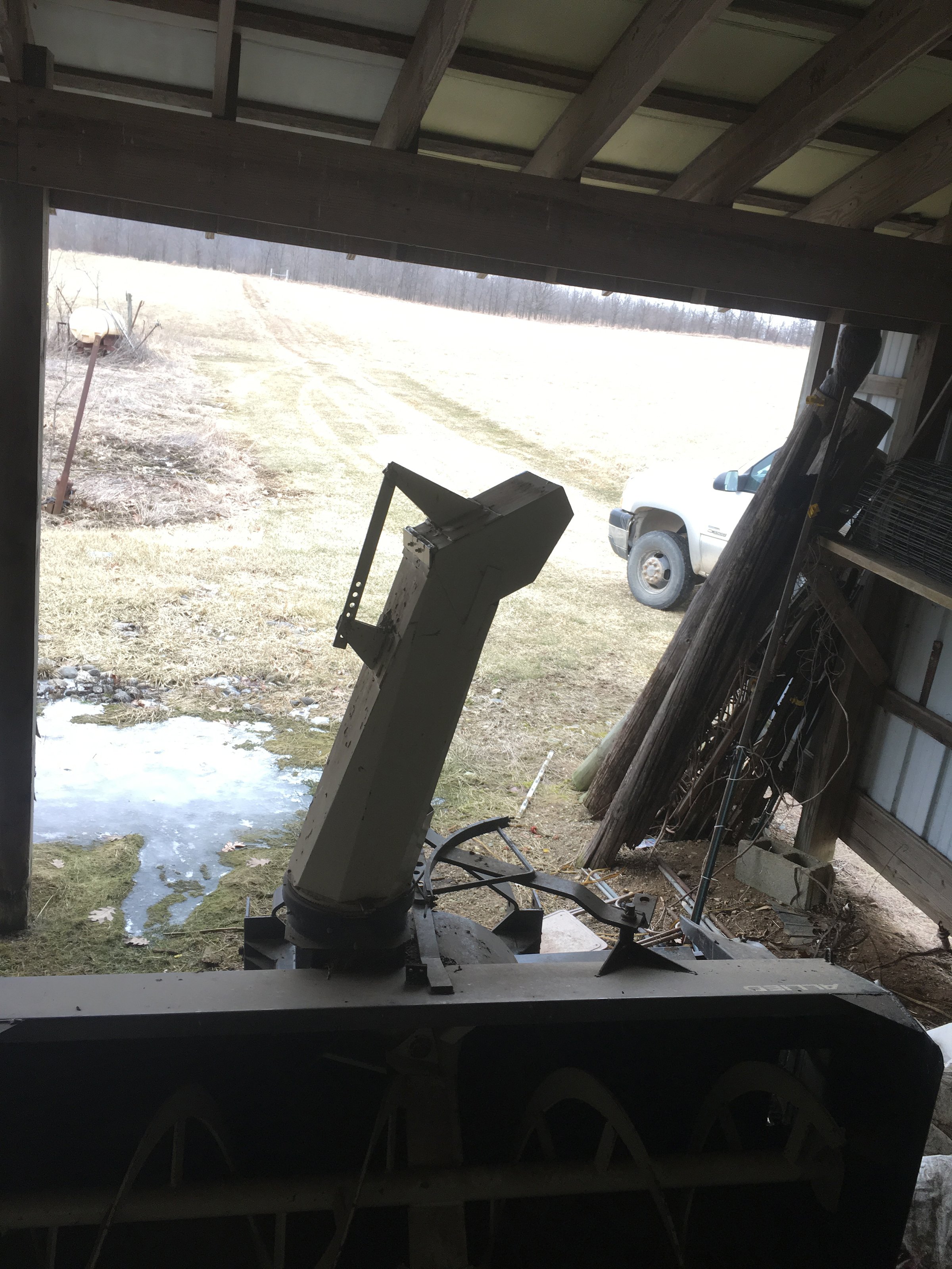 Property photo 179 - PLATO CONSIGNMENT AUCTION IN LAGRANGE CO., INDIANA