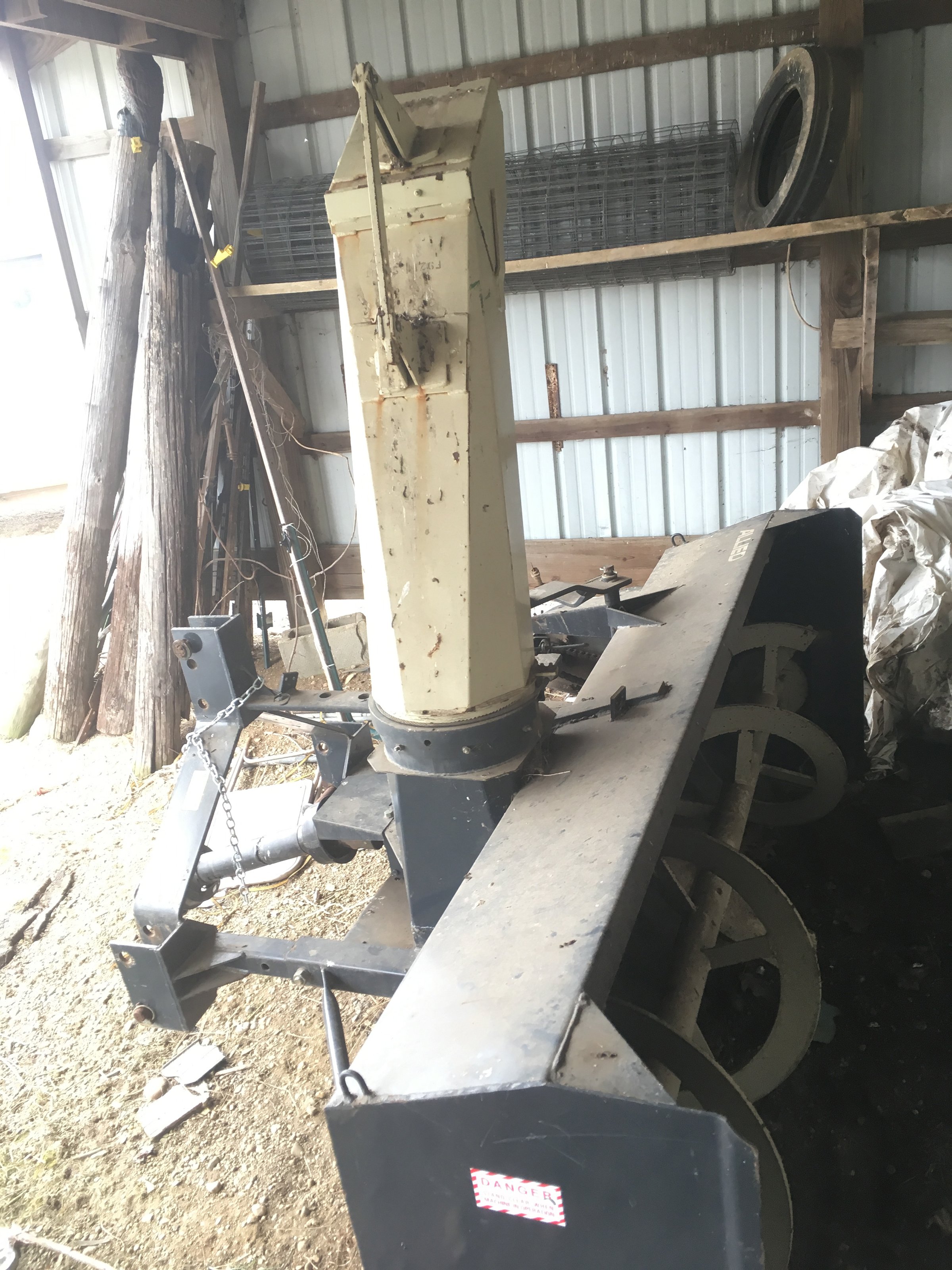 Property photo 182 - PLATO CONSIGNMENT AUCTION IN LAGRANGE CO., INDIANA