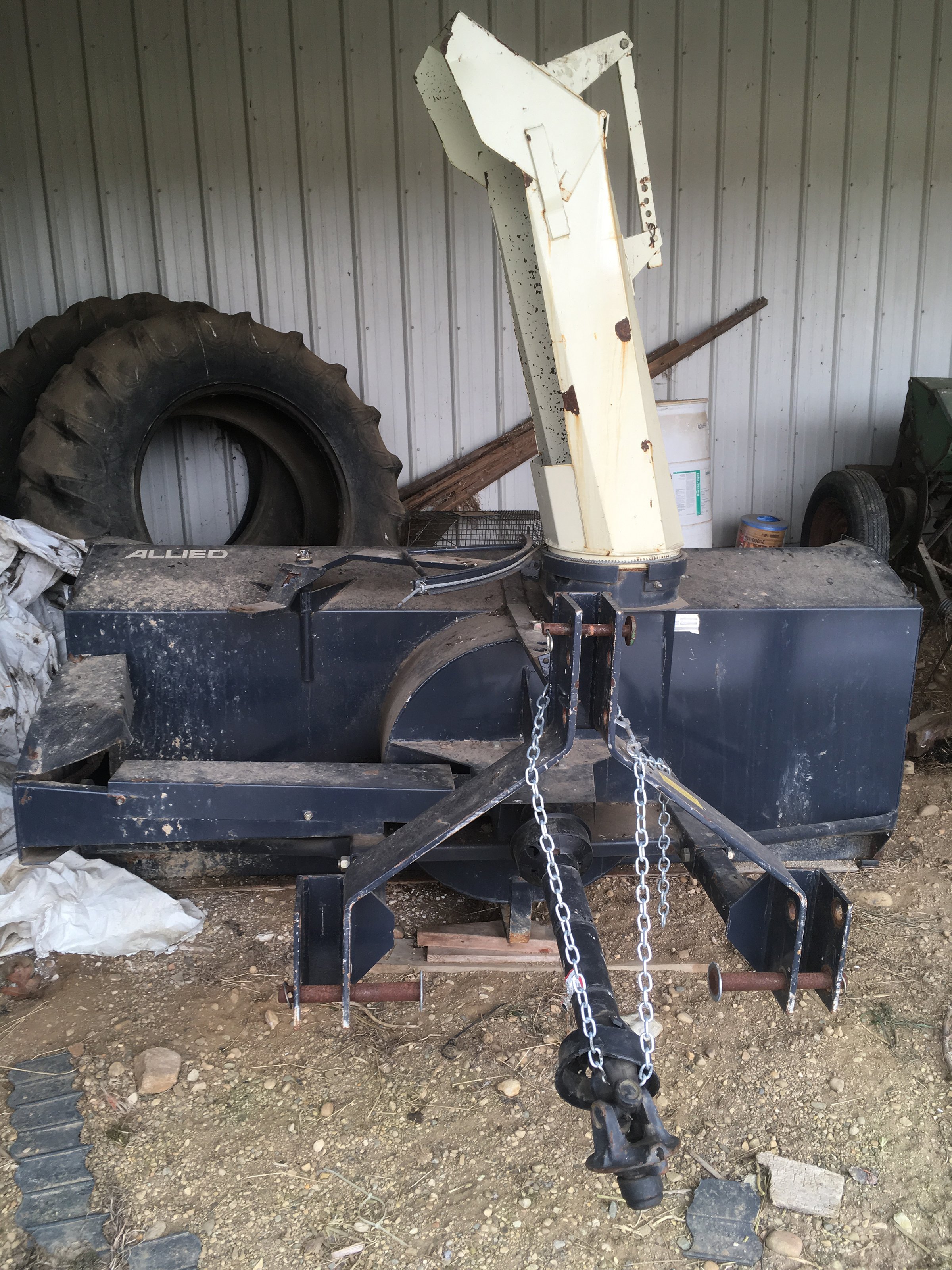 Property photo 178 - PLATO CONSIGNMENT AUCTION IN LAGRANGE CO., INDIANA