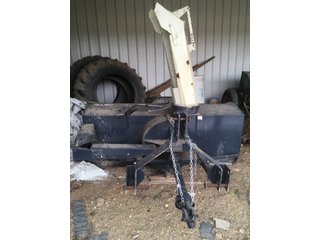 Property photo 178 - PLATO CONSIGNMENT AUCTION IN LAGRANGE CO., INDIANA