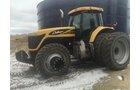 Property photo 6 - FARM EQUIPMENT AUCTION IN BRANCH COUNTY, MICHIGAN