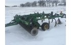 Property photo 10 - FARM EQUIPMENT AUCTION IN BRANCH COUNTY, MICHIGAN