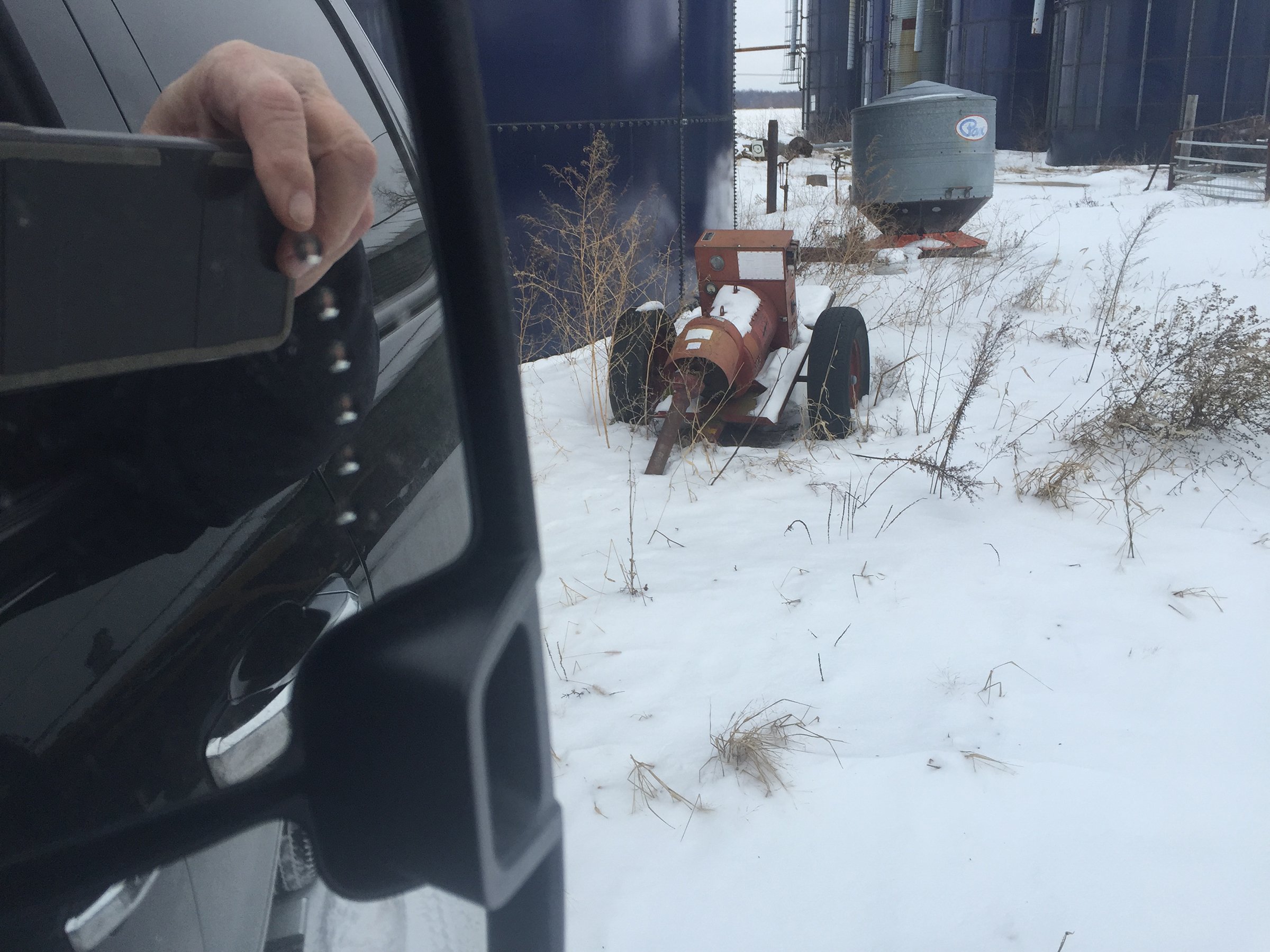 Property photo 33 - FARM EQUIPMENT AUCTION IN BRANCH COUNTY, MICHIGAN