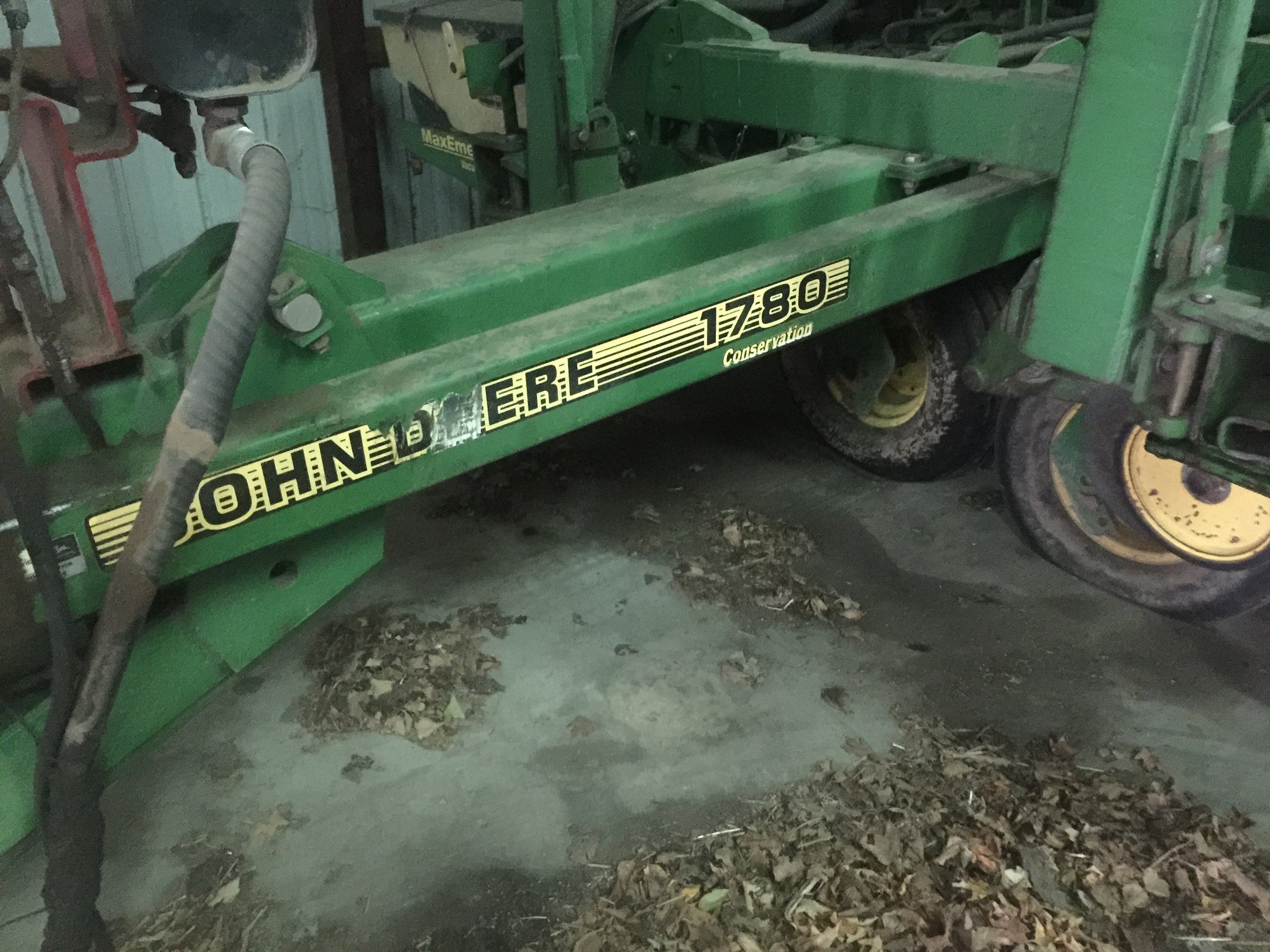 Property photo 26 - FARM EQUIPMENT AUCTION IN BRANCH COUNTY, MICHIGAN