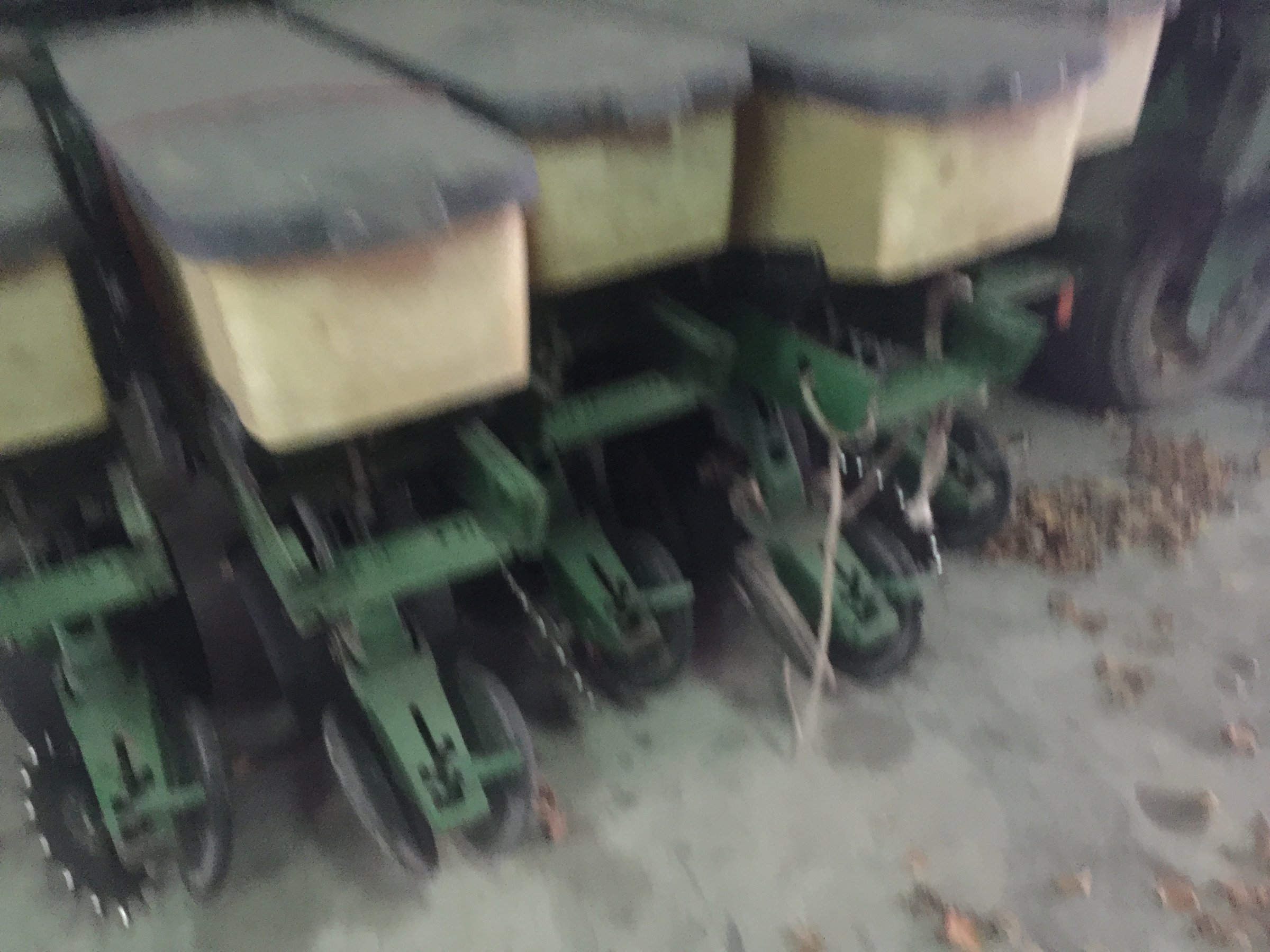 Property photo 24 - FARM EQUIPMENT AUCTION IN BRANCH COUNTY, MICHIGAN