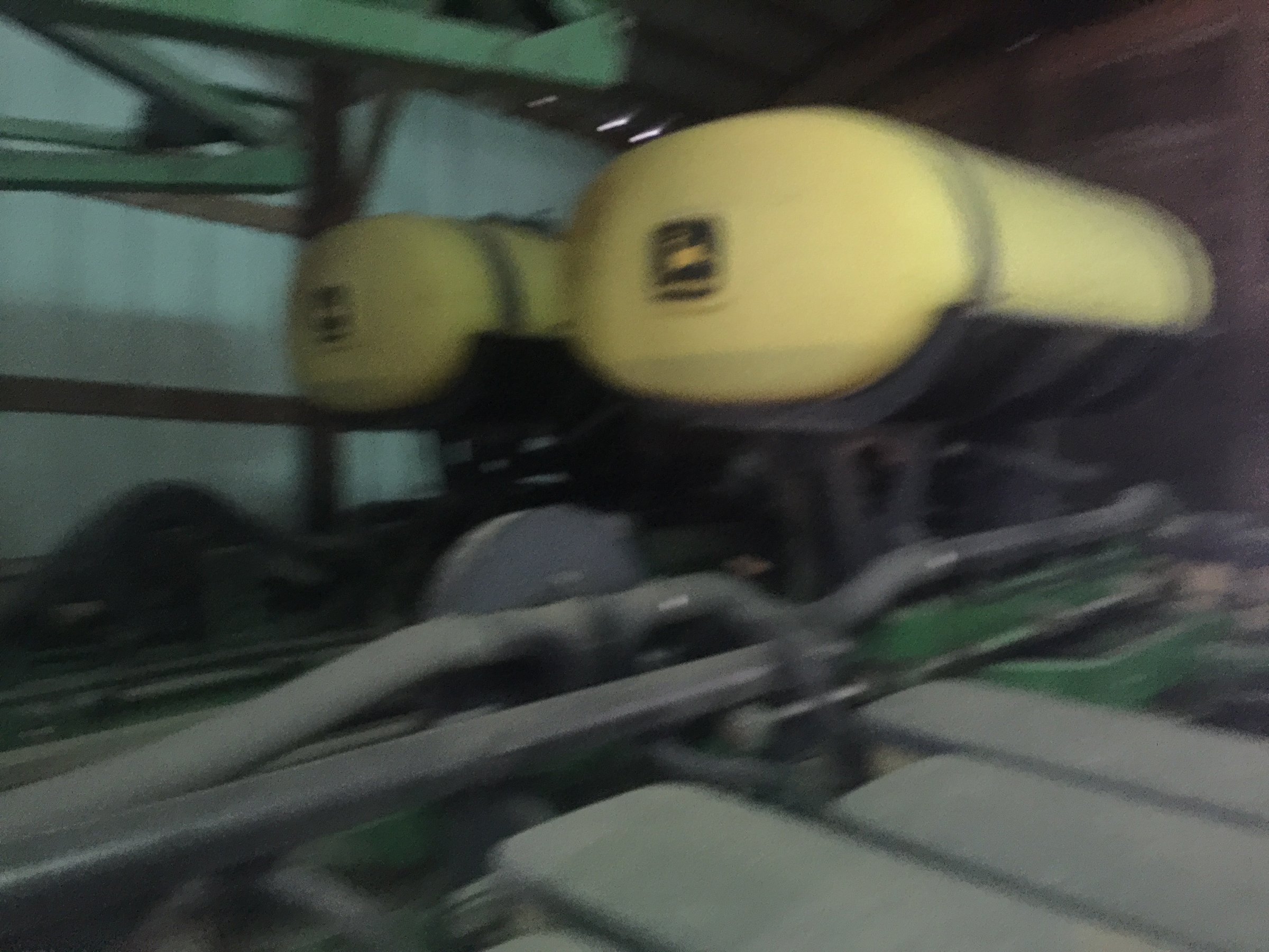 Property photo 28 - FARM EQUIPMENT AUCTION IN BRANCH COUNTY, MICHIGAN
