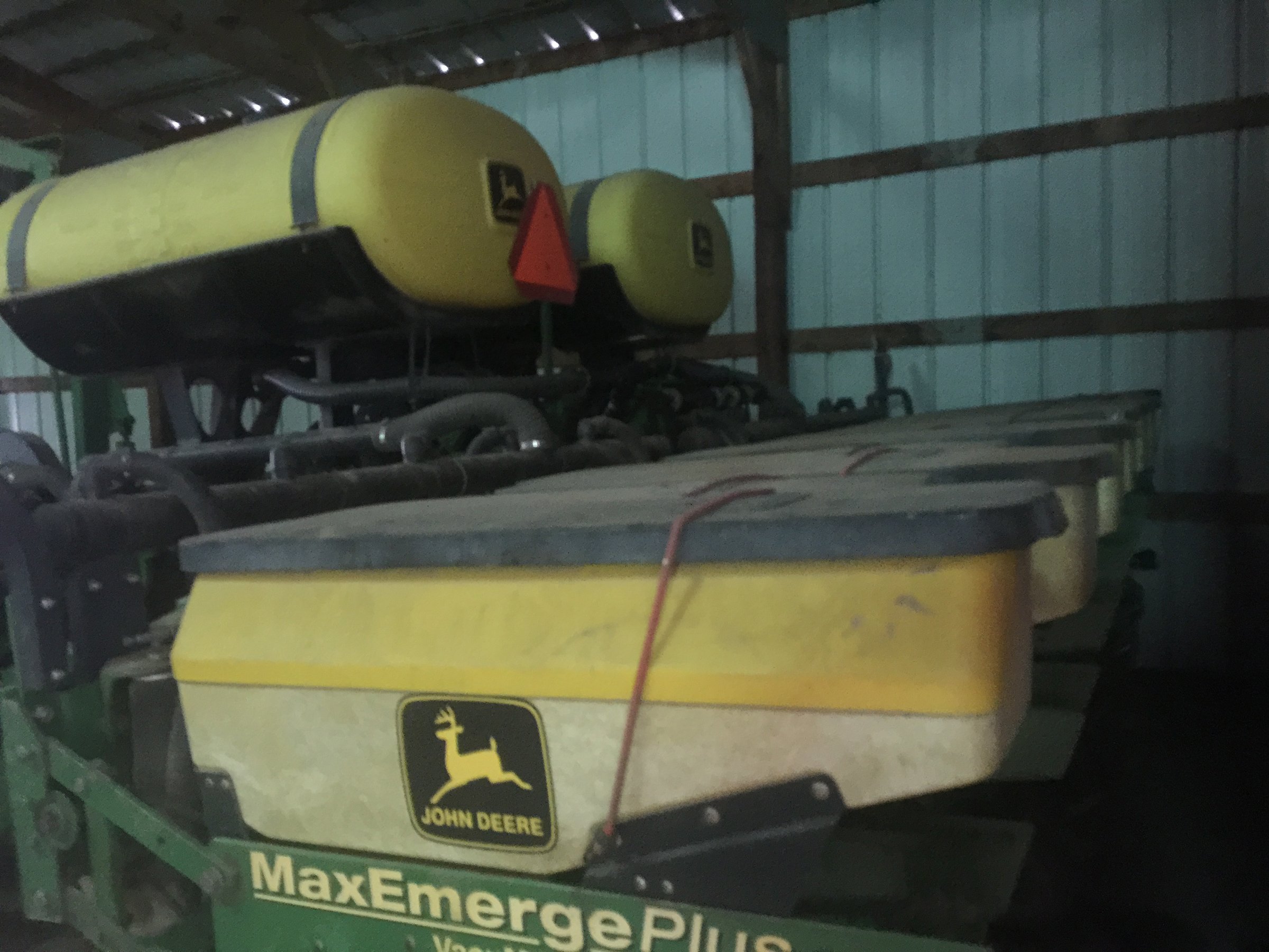 Property photo 23 - FARM EQUIPMENT AUCTION IN BRANCH COUNTY, MICHIGAN
