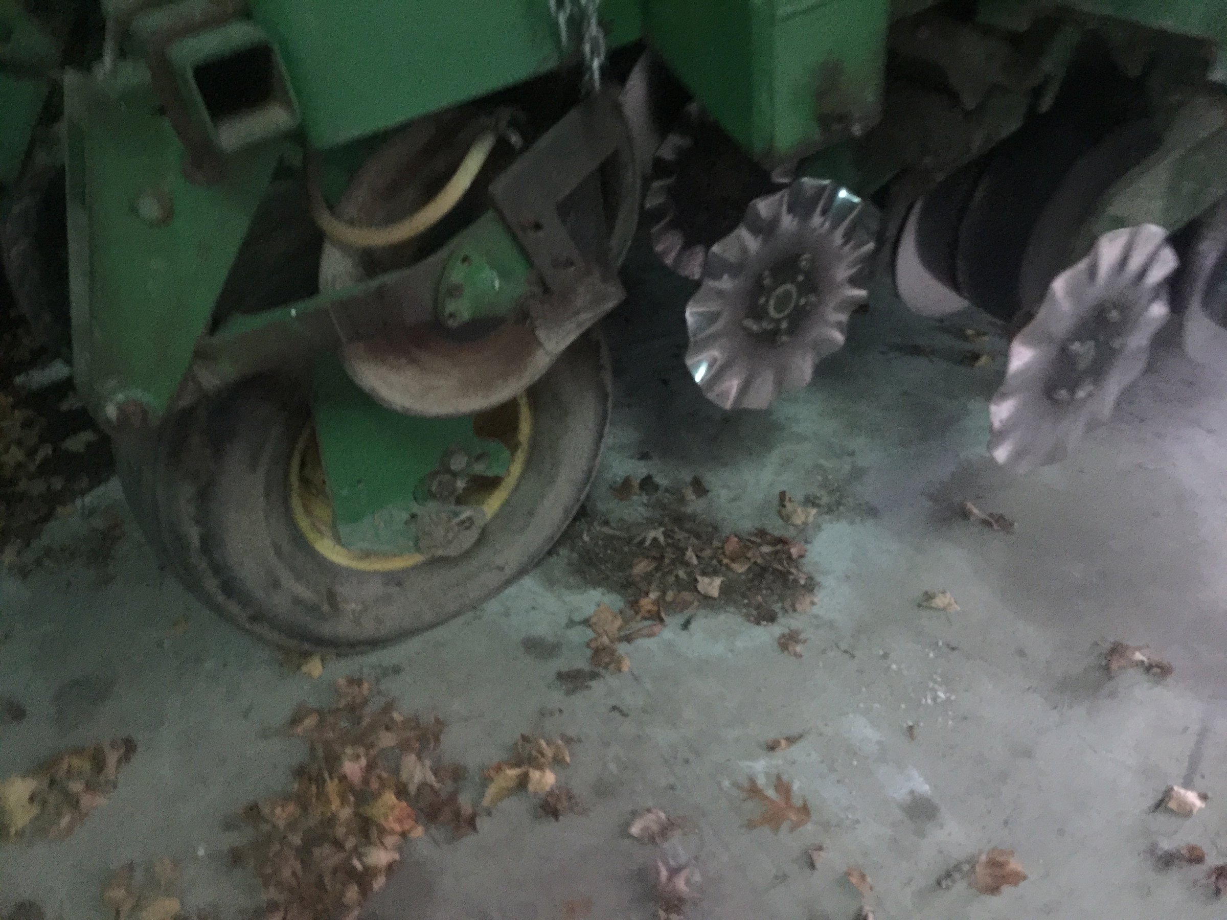 Property photo 27 - FARM EQUIPMENT AUCTION IN BRANCH COUNTY, MICHIGAN