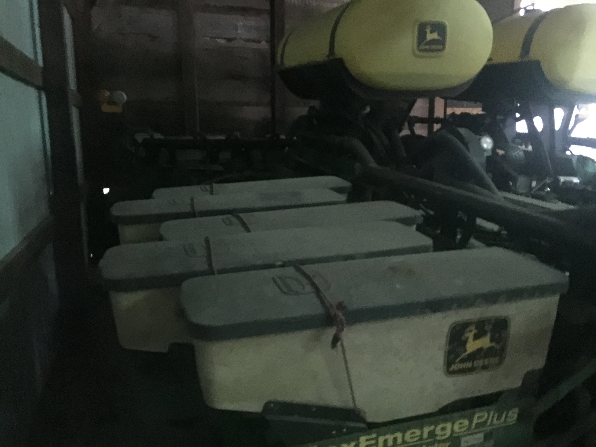 Property photo 25 - FARM EQUIPMENT AUCTION IN BRANCH COUNTY, MICHIGAN