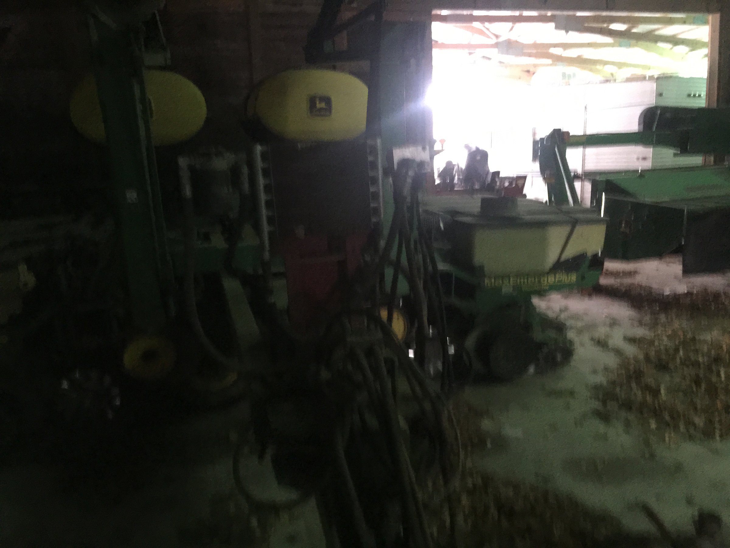 Property photo 30 - FARM EQUIPMENT AUCTION IN BRANCH COUNTY, MICHIGAN
