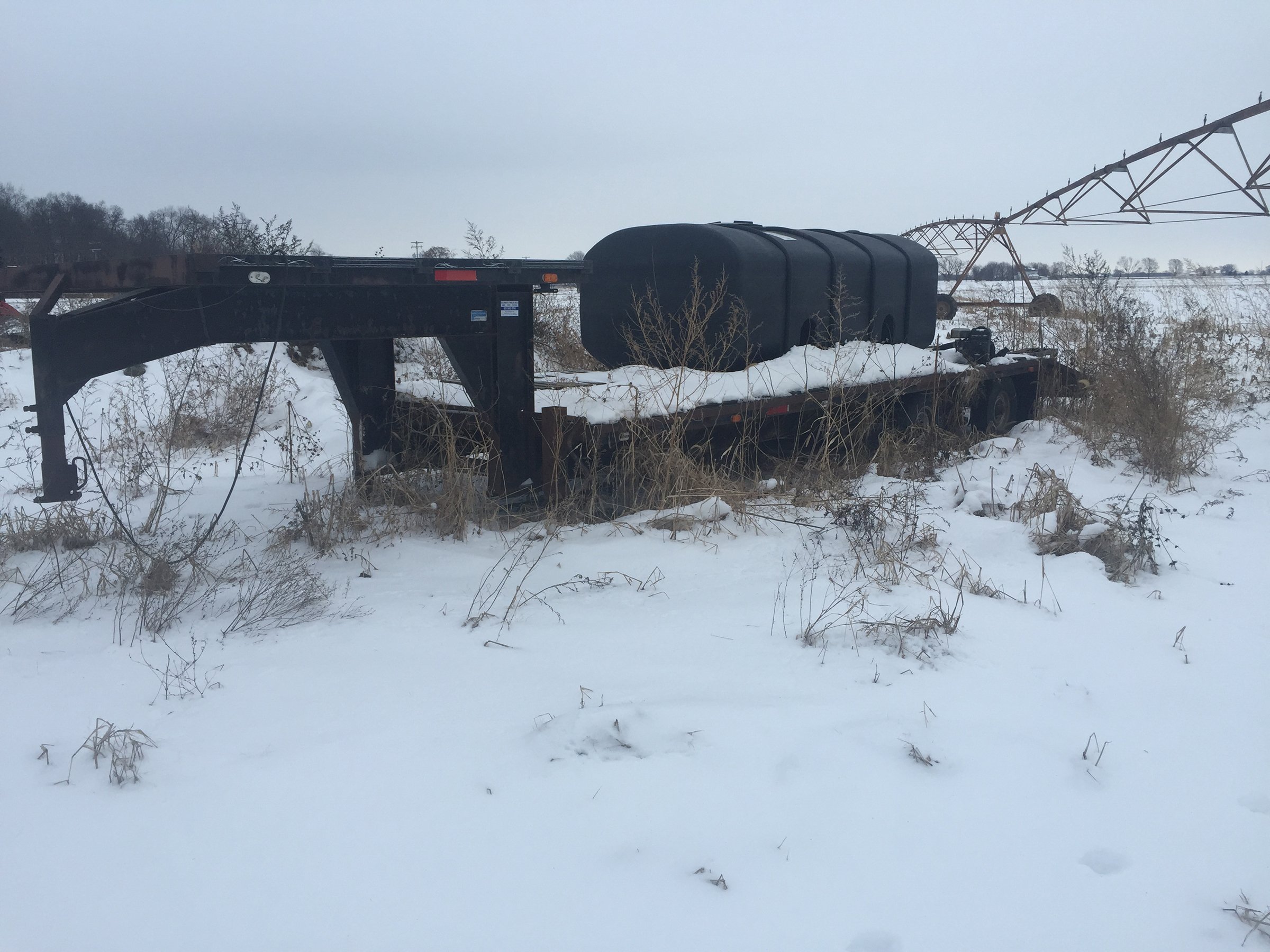 Property photo 34 - FARM EQUIPMENT AUCTION IN BRANCH COUNTY, MICHIGAN