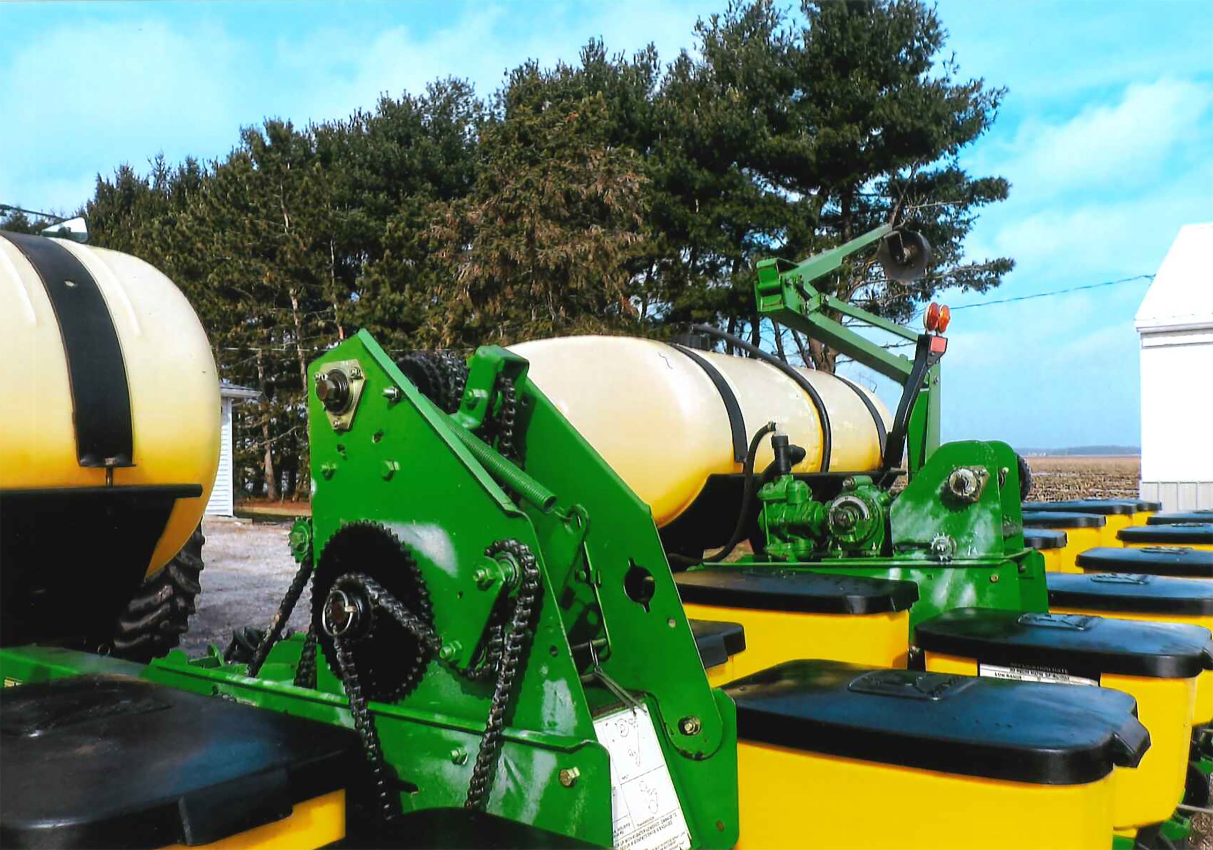 Property photo 6 - ONLINE ONLY FARM EQUIPMENT AUCTION