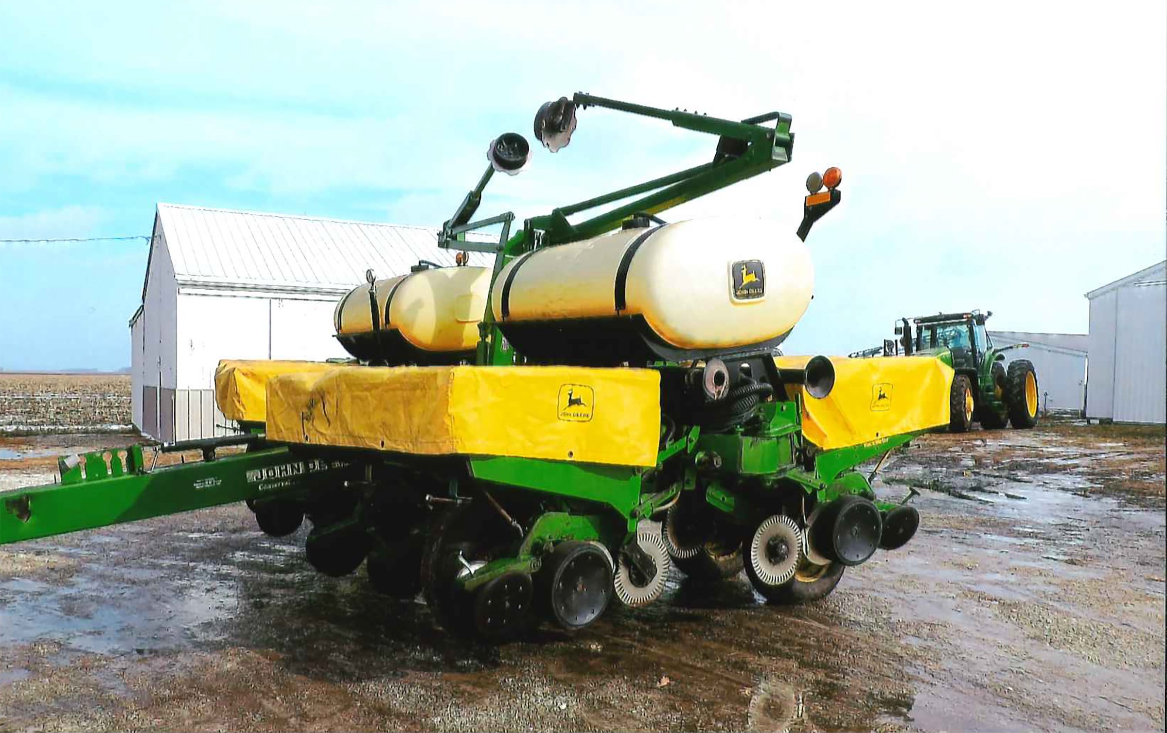 Property photo 4 - ONLINE ONLY FARM EQUIPMENT AUCTION