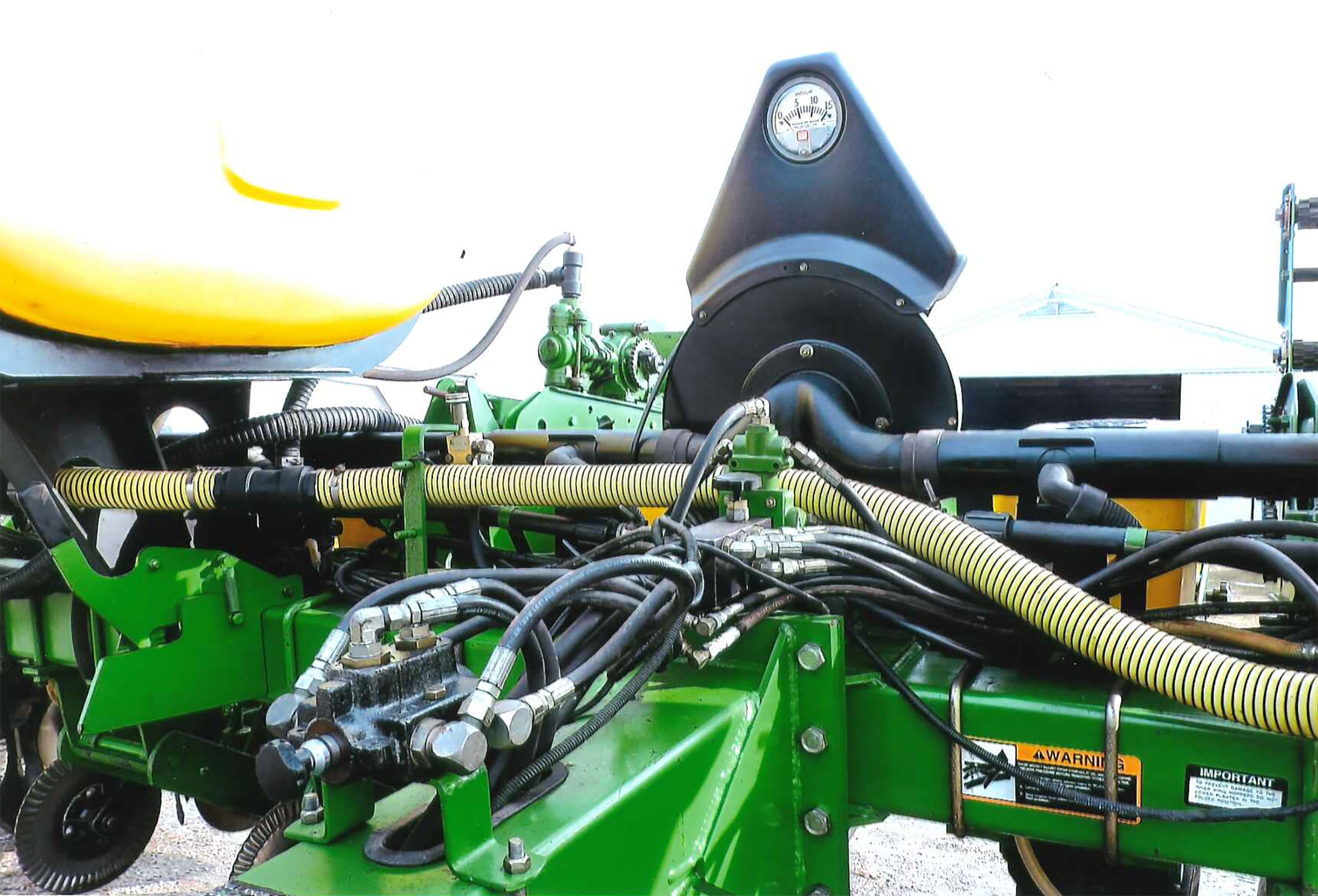 Property photo 8 - ONLINE ONLY FARM EQUIPMENT AUCTION
