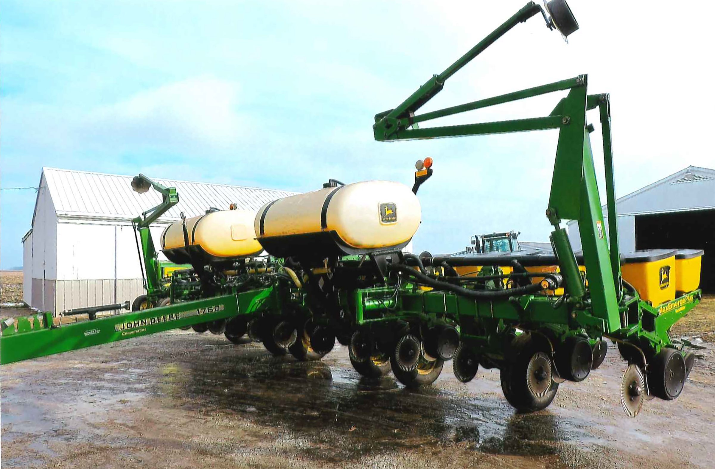 Property photo 2 - ONLINE ONLY FARM EQUIPMENT AUCTION