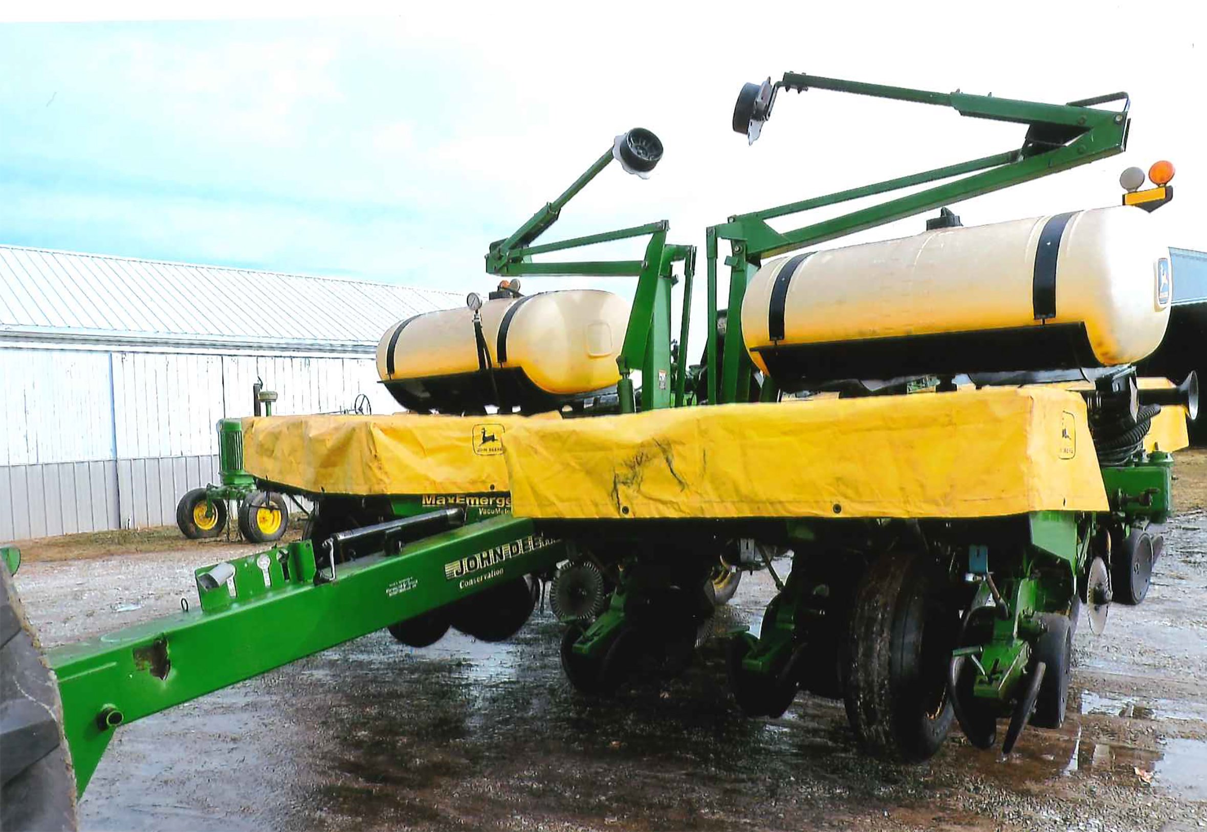 Property photo 3 - ONLINE ONLY FARM EQUIPMENT AUCTION
